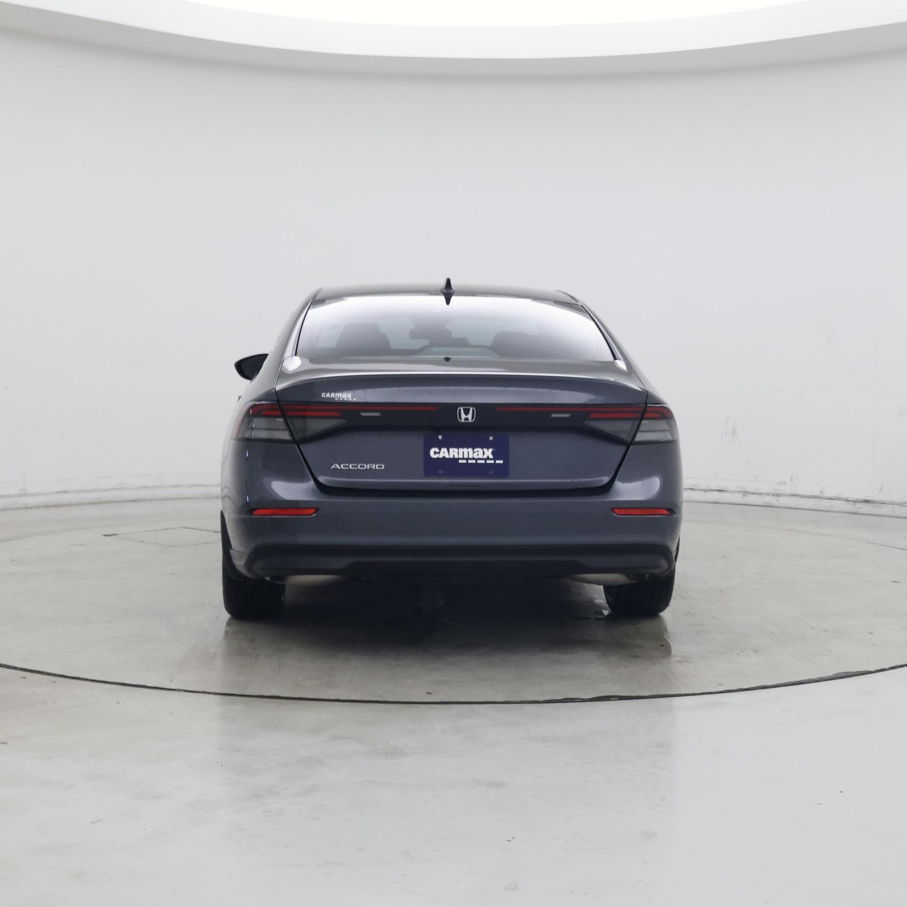 Thumbnail: 2023 Honda Accord - 6