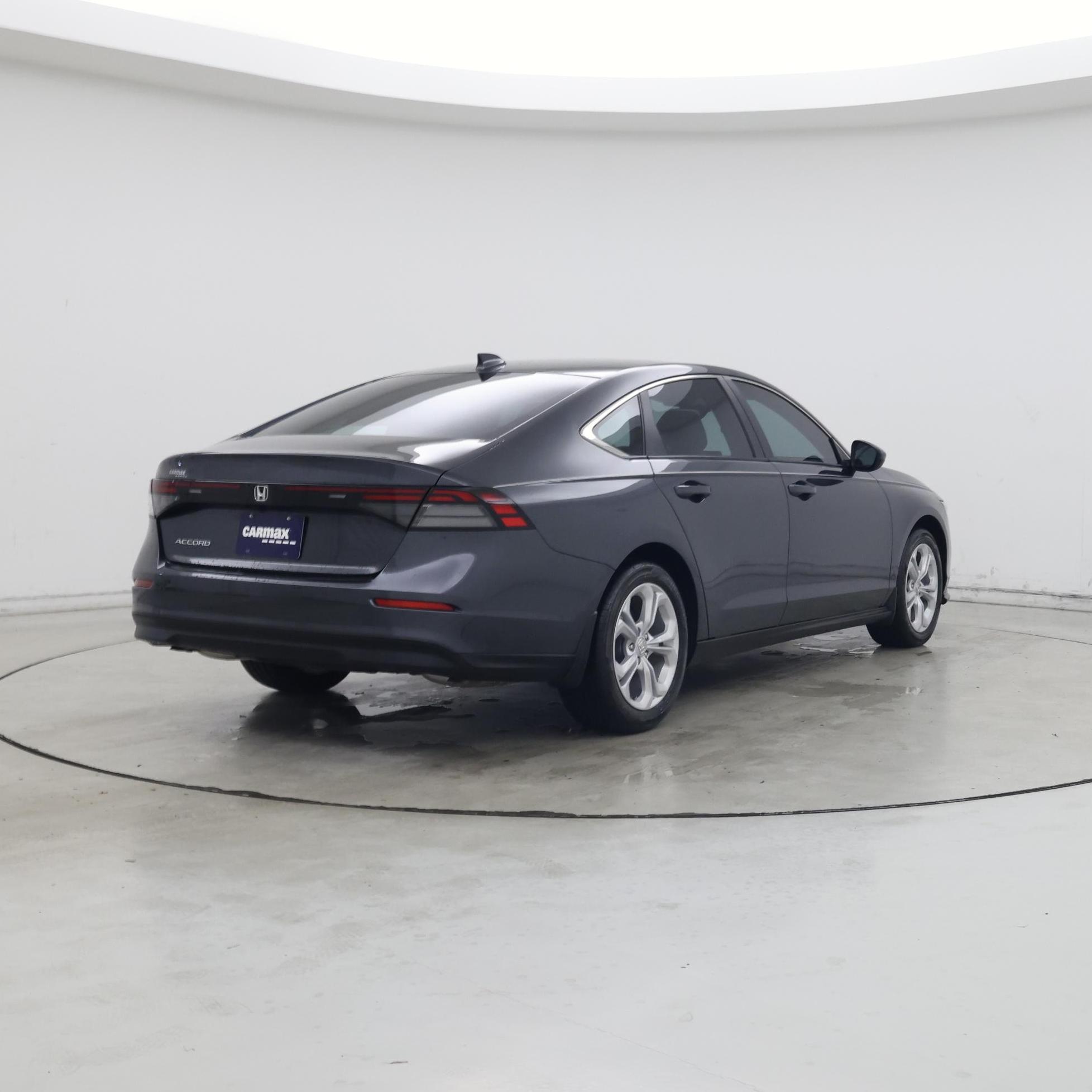 Thumbnail: 2023 Honda Accord - 8