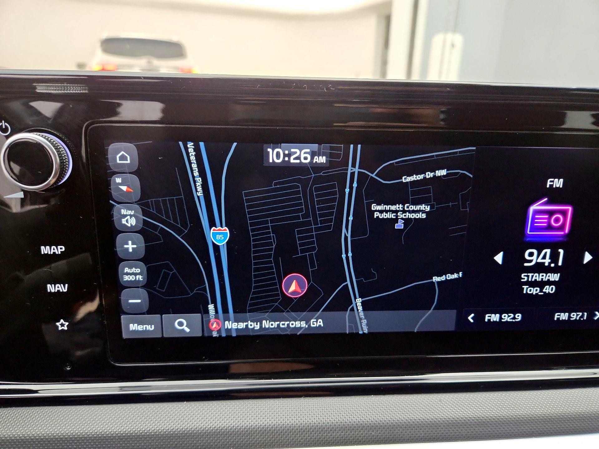 Thumbnail: 2023 Kia K5 - 14