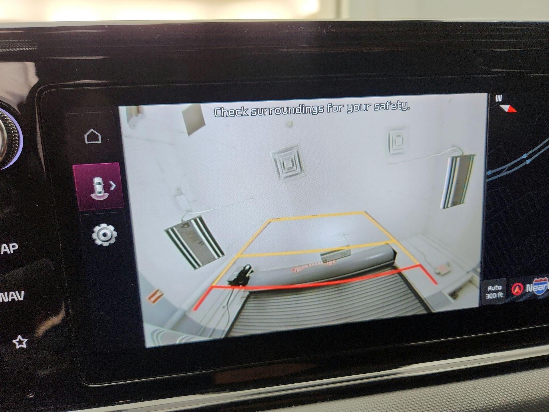 Thumbnail: 2023 Kia K5 - 15