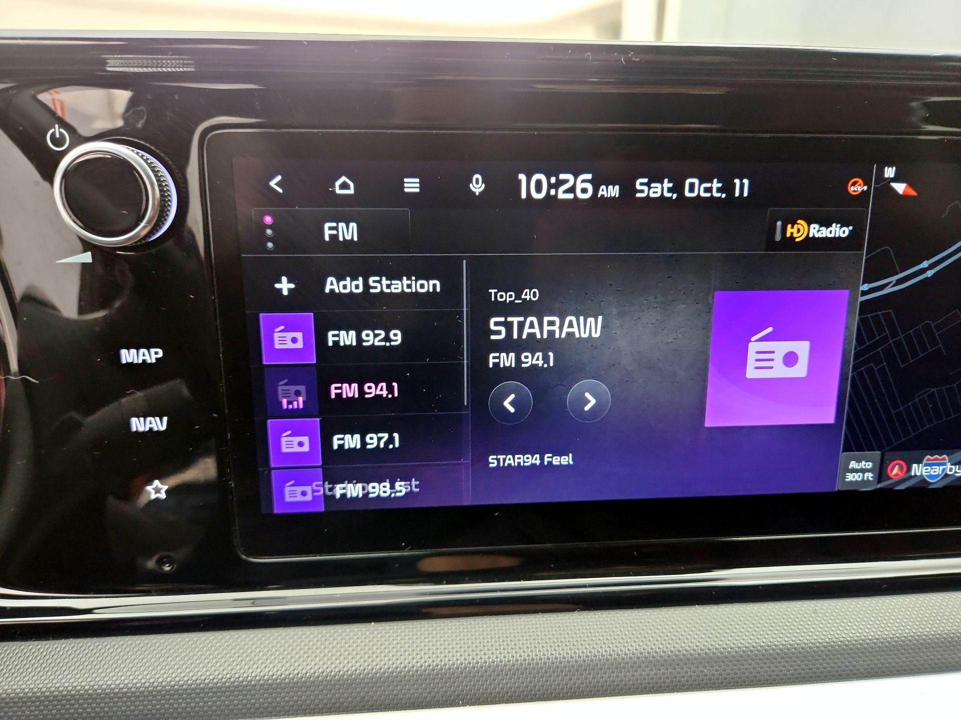 Thumbnail: 2023 Kia K5 - 16