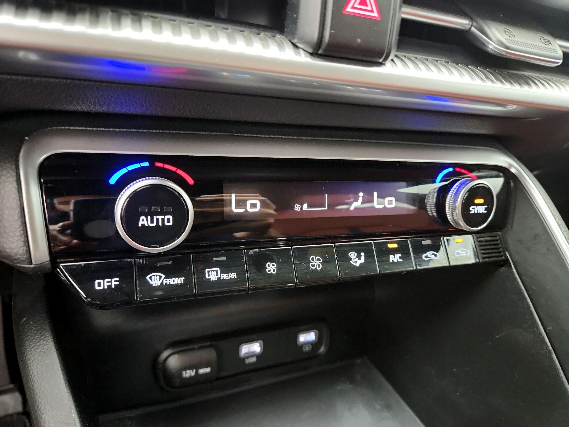 Thumbnail: 2023 Kia K5 - 17