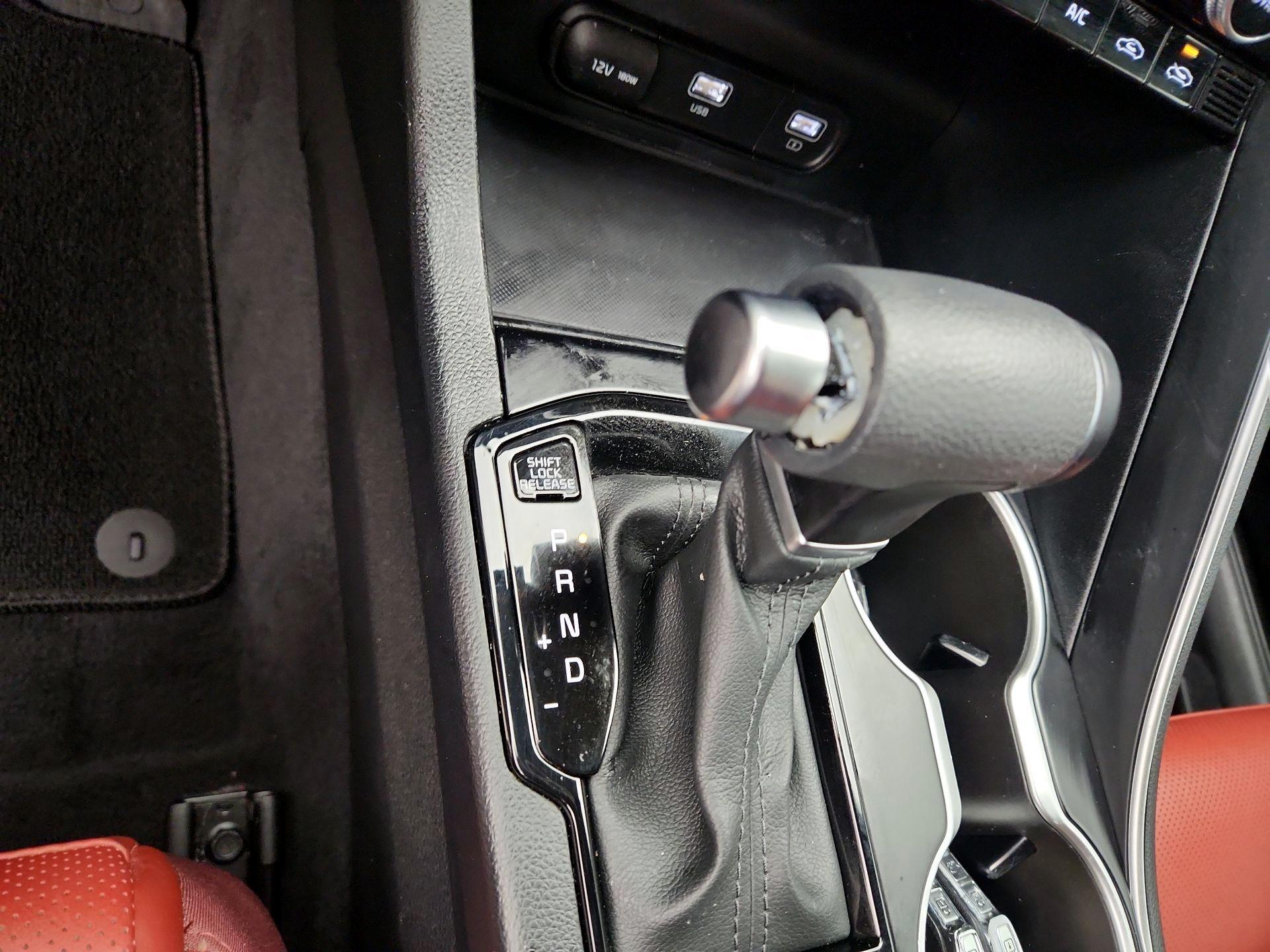 Thumbnail: 2023 Kia K5 - 18