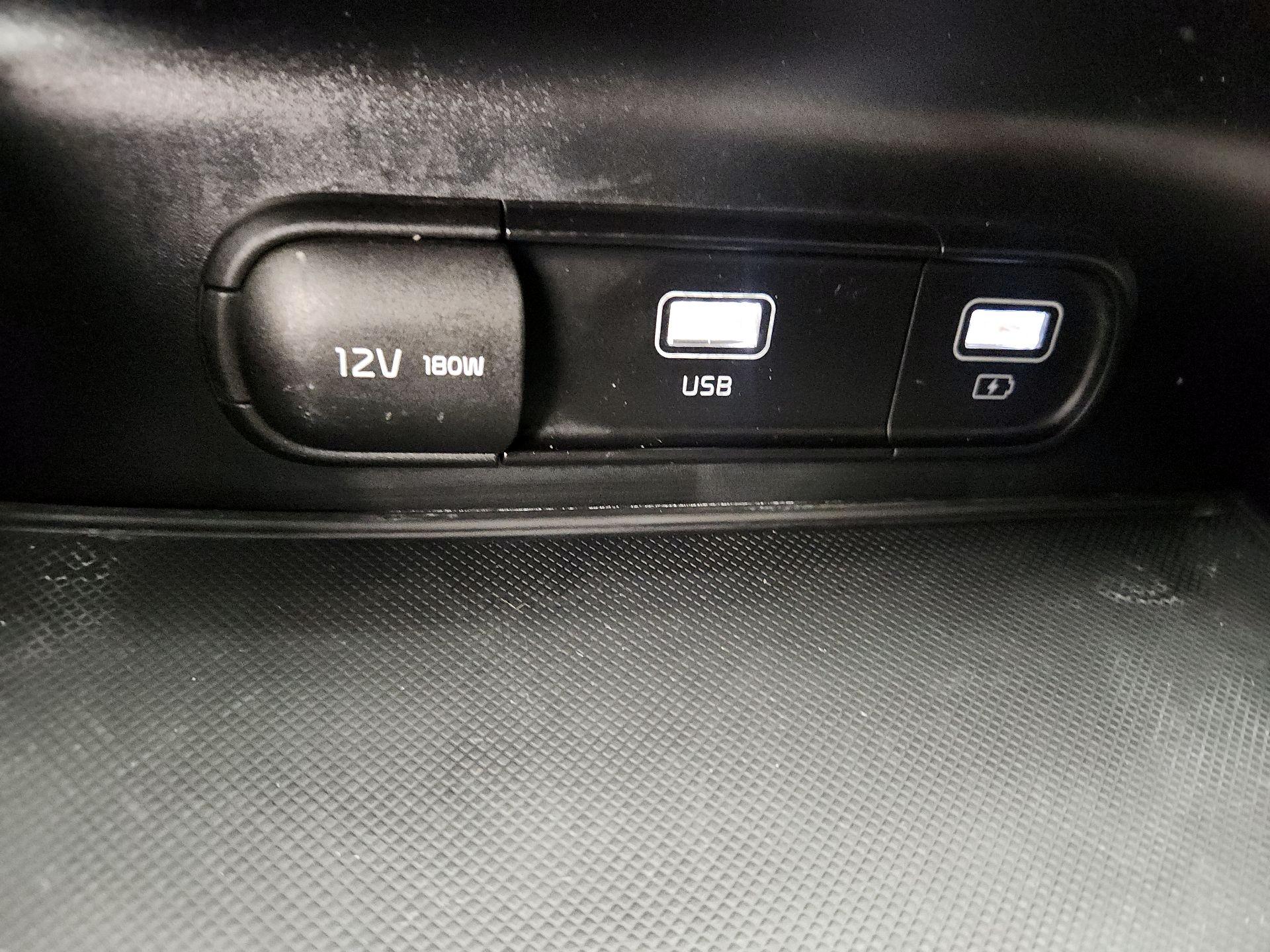 Thumbnail: 2023 Kia K5 - 19