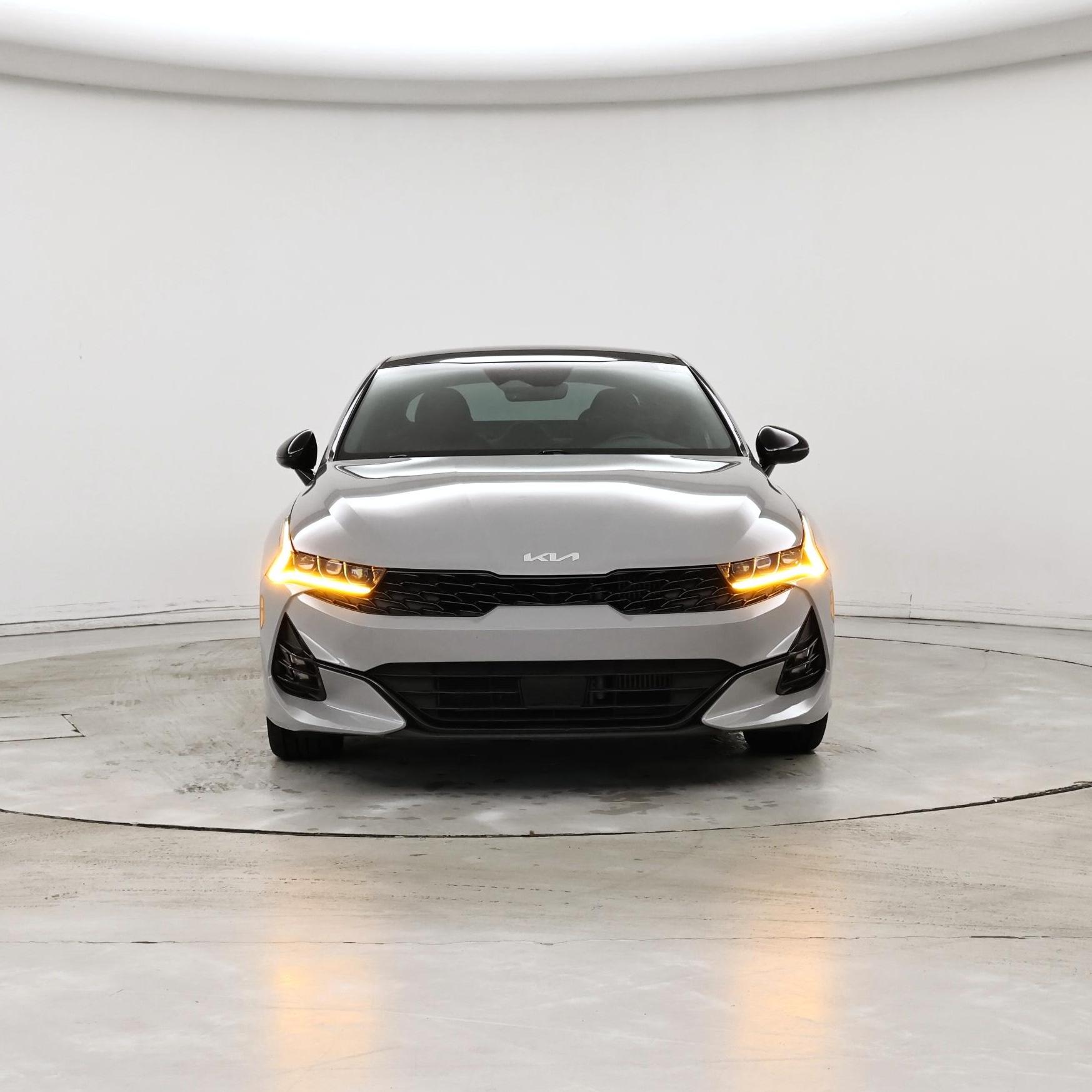 Thumbnail: 2023 Kia K5 - 5