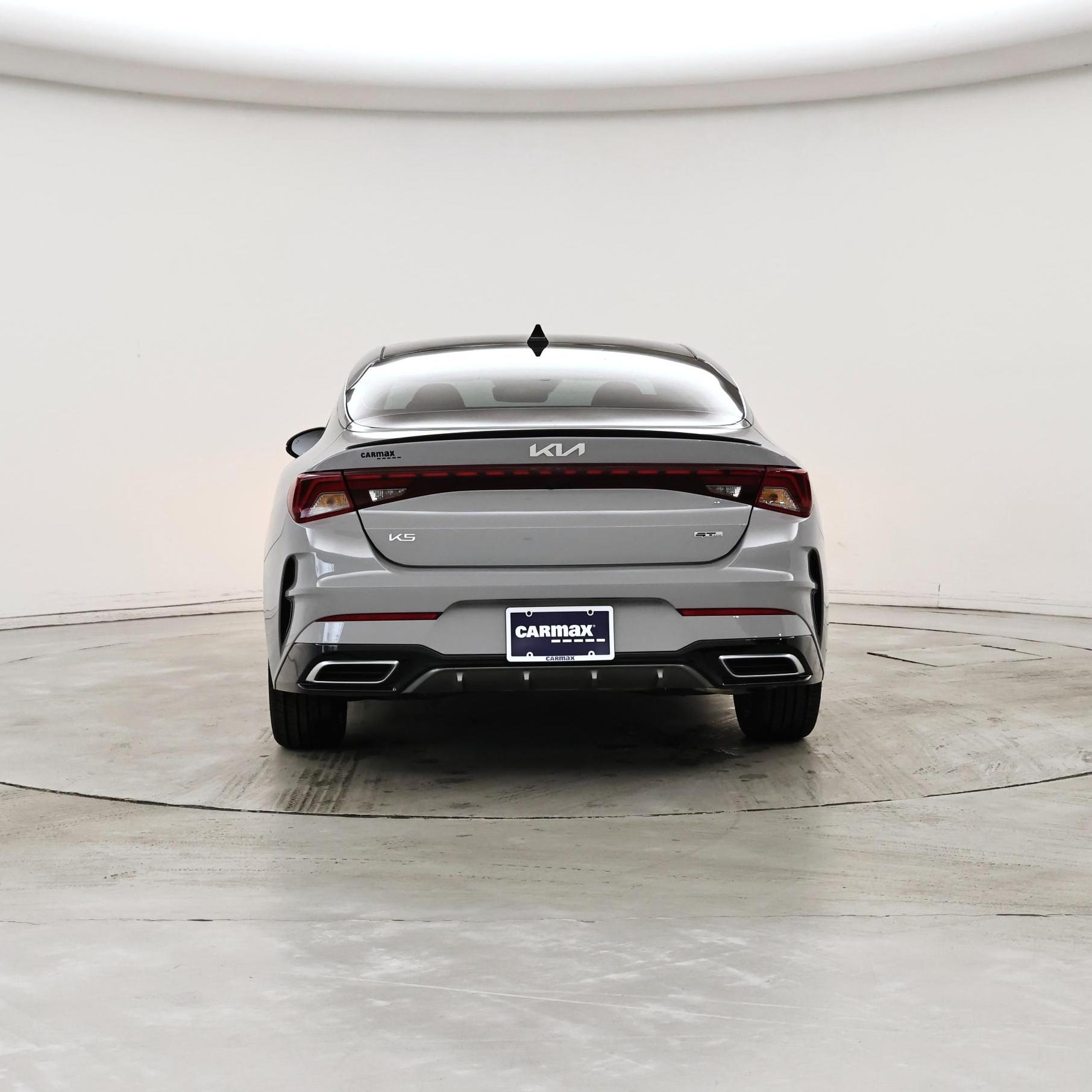 Thumbnail: 2023 Kia K5 - 6