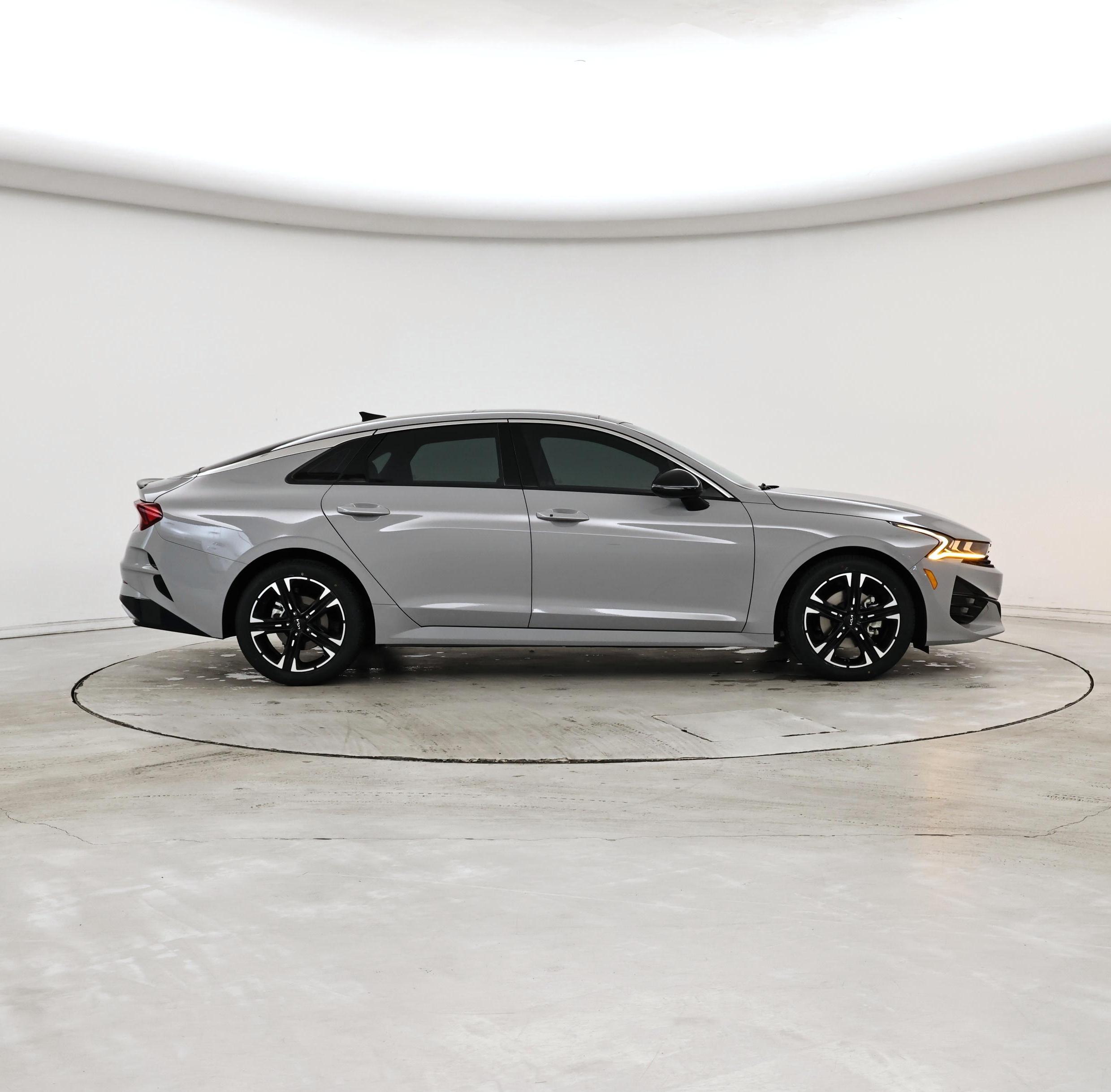 Thumbnail: 2023 Kia K5 - 7