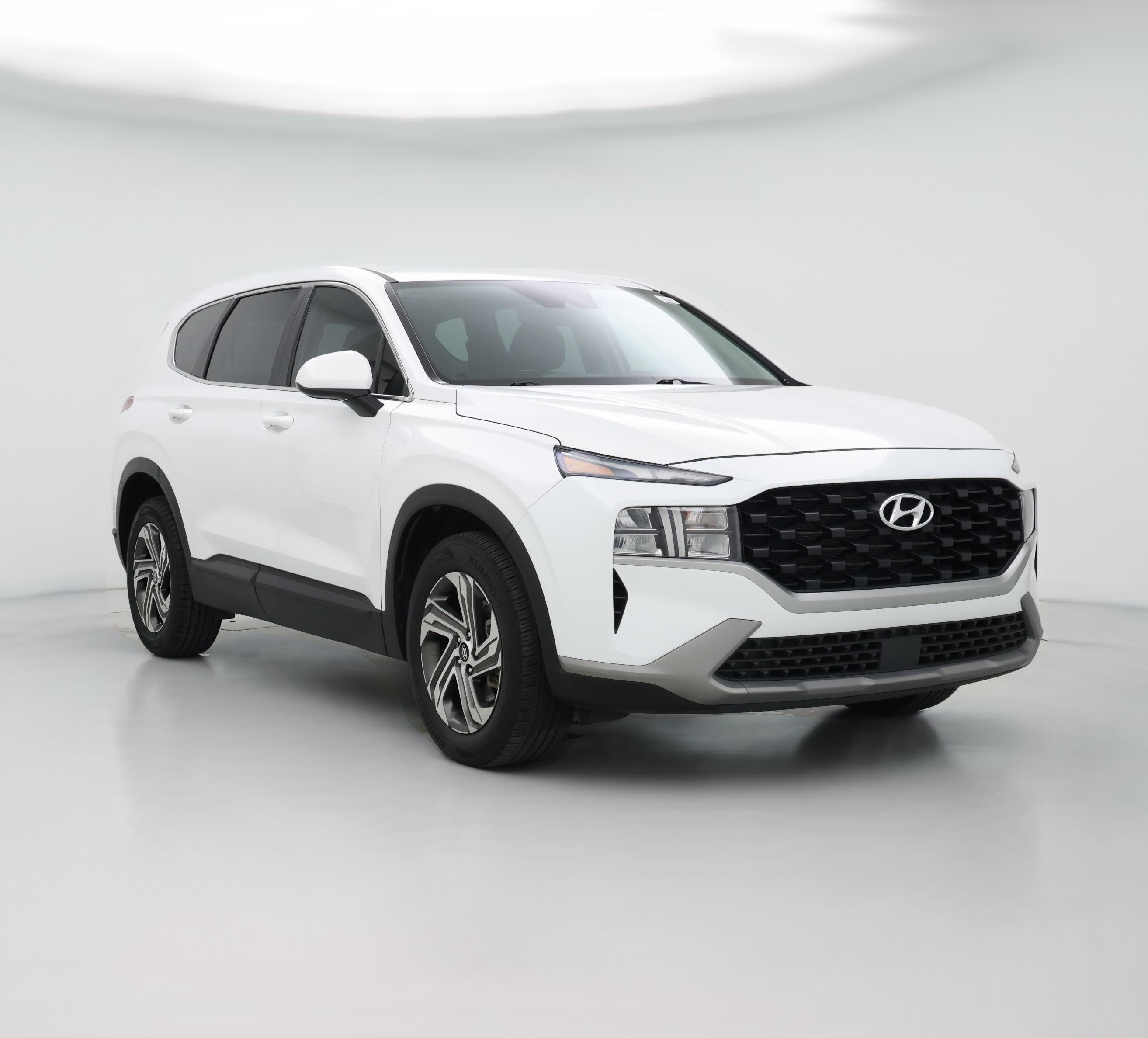 Thumbnail: 2023 Hyundai Santa Fe - 1