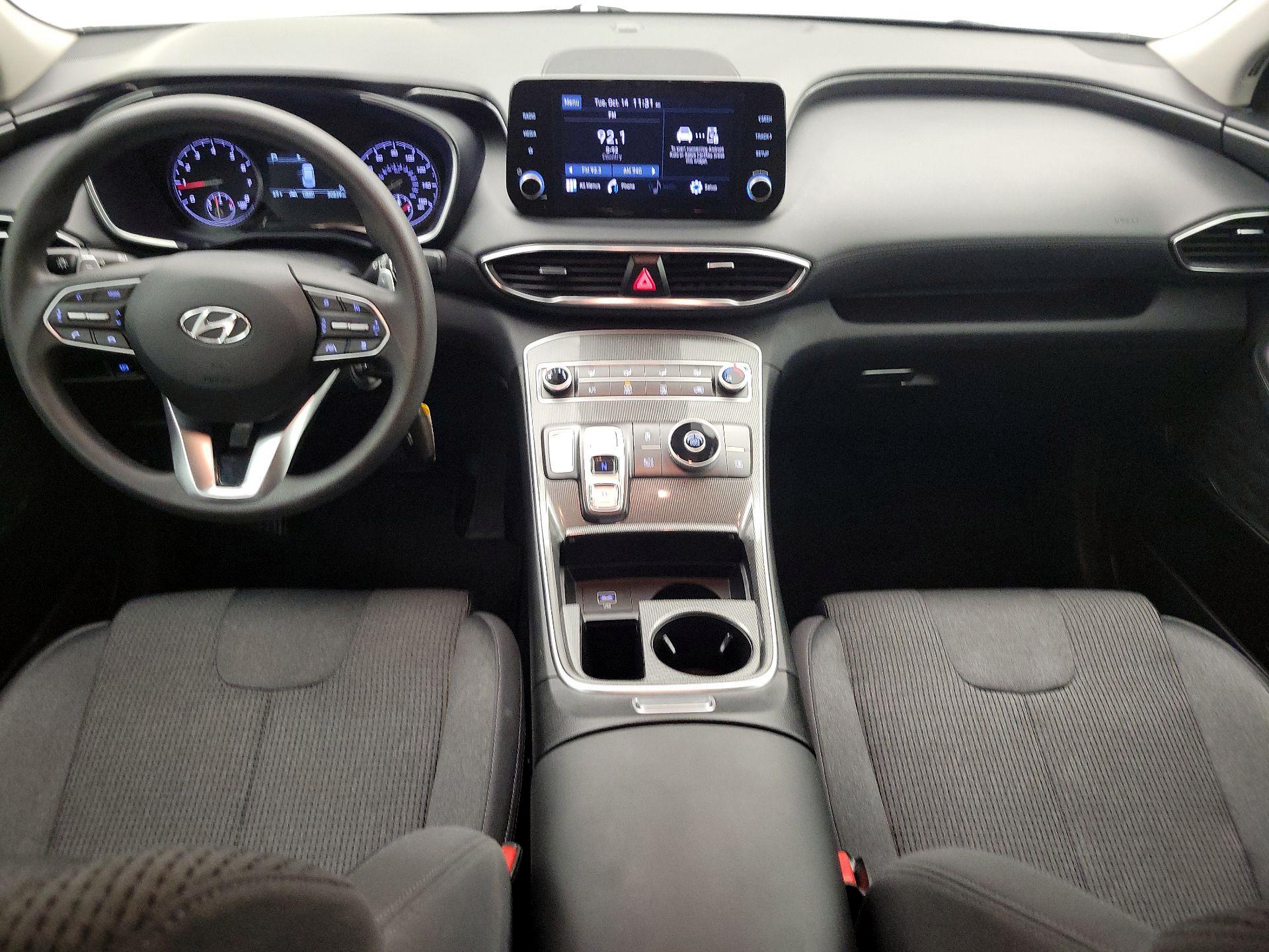 Thumbnail: 2023 Hyundai Santa Fe - 9