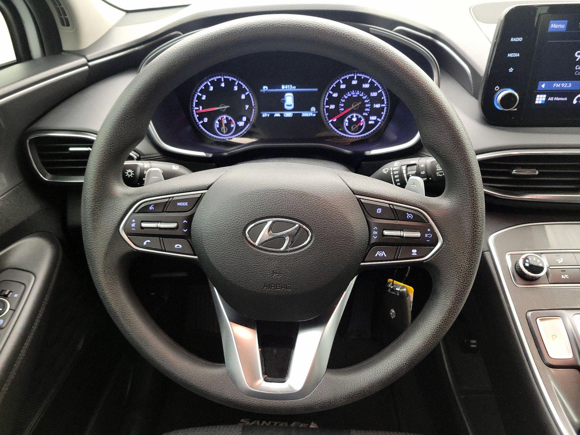 Thumbnail: 2023 Hyundai Santa Fe - 10