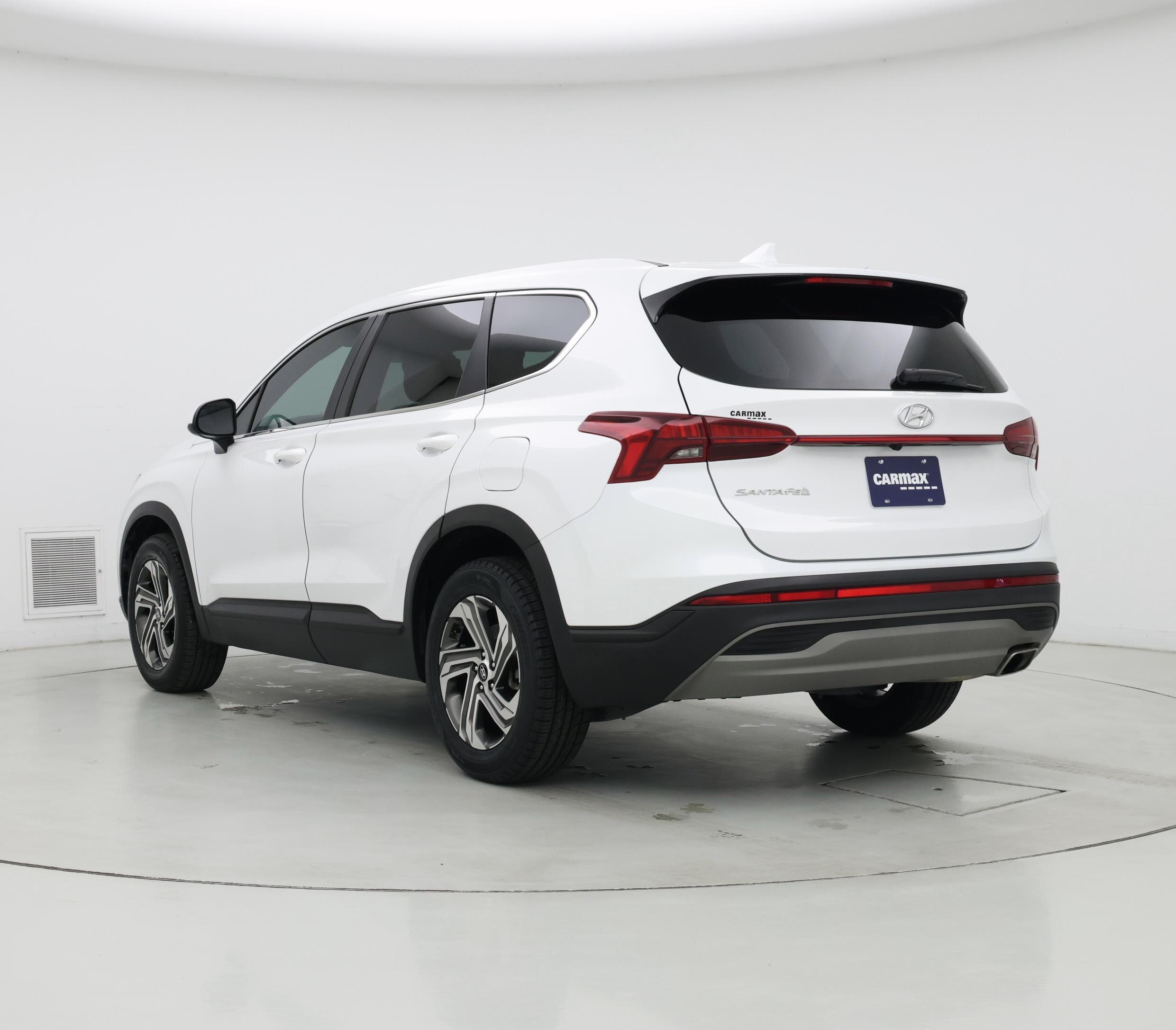 Thumbnail: 2023 Hyundai Santa Fe - 2