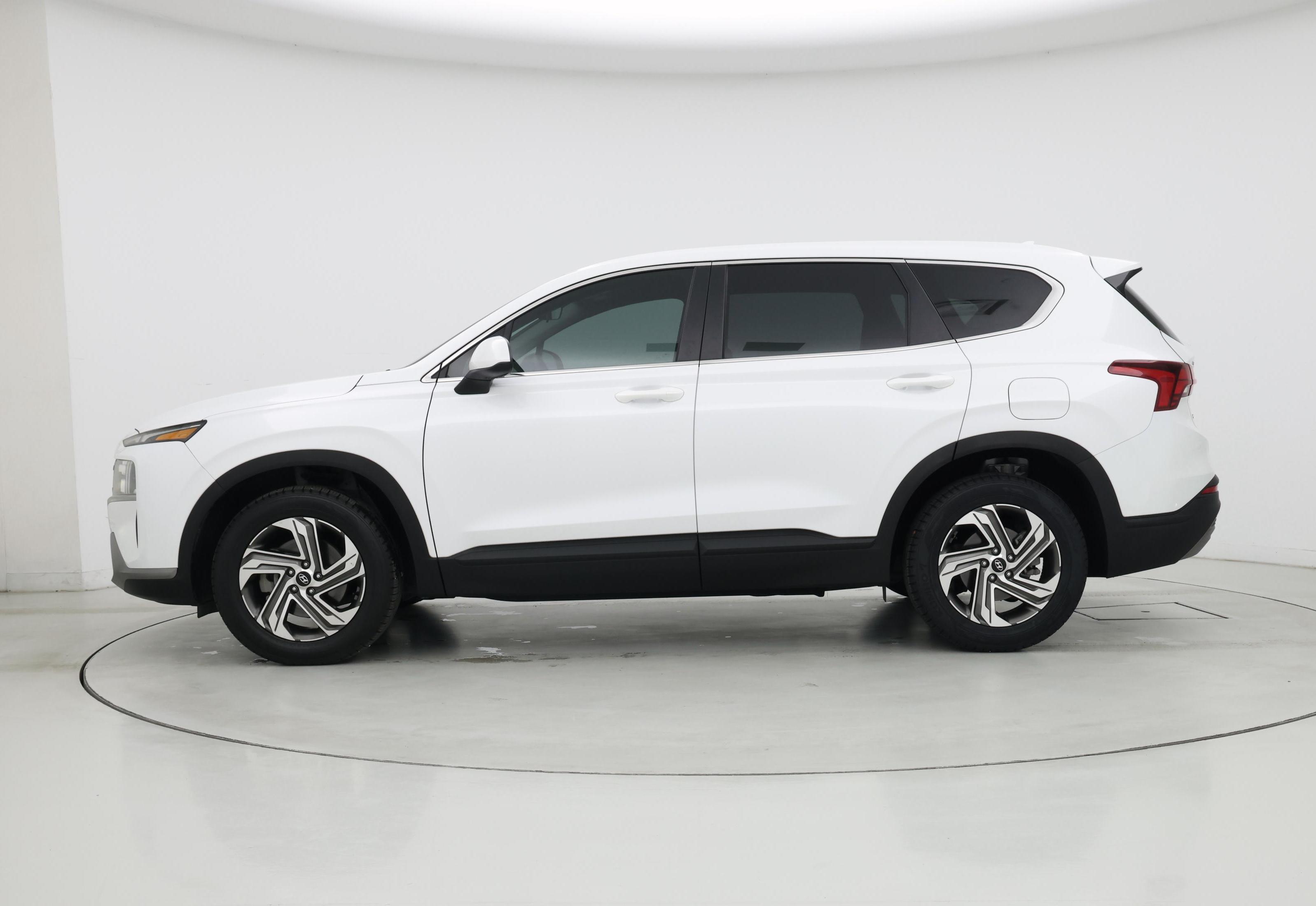 Thumbnail: 2023 Hyundai Santa Fe - 3