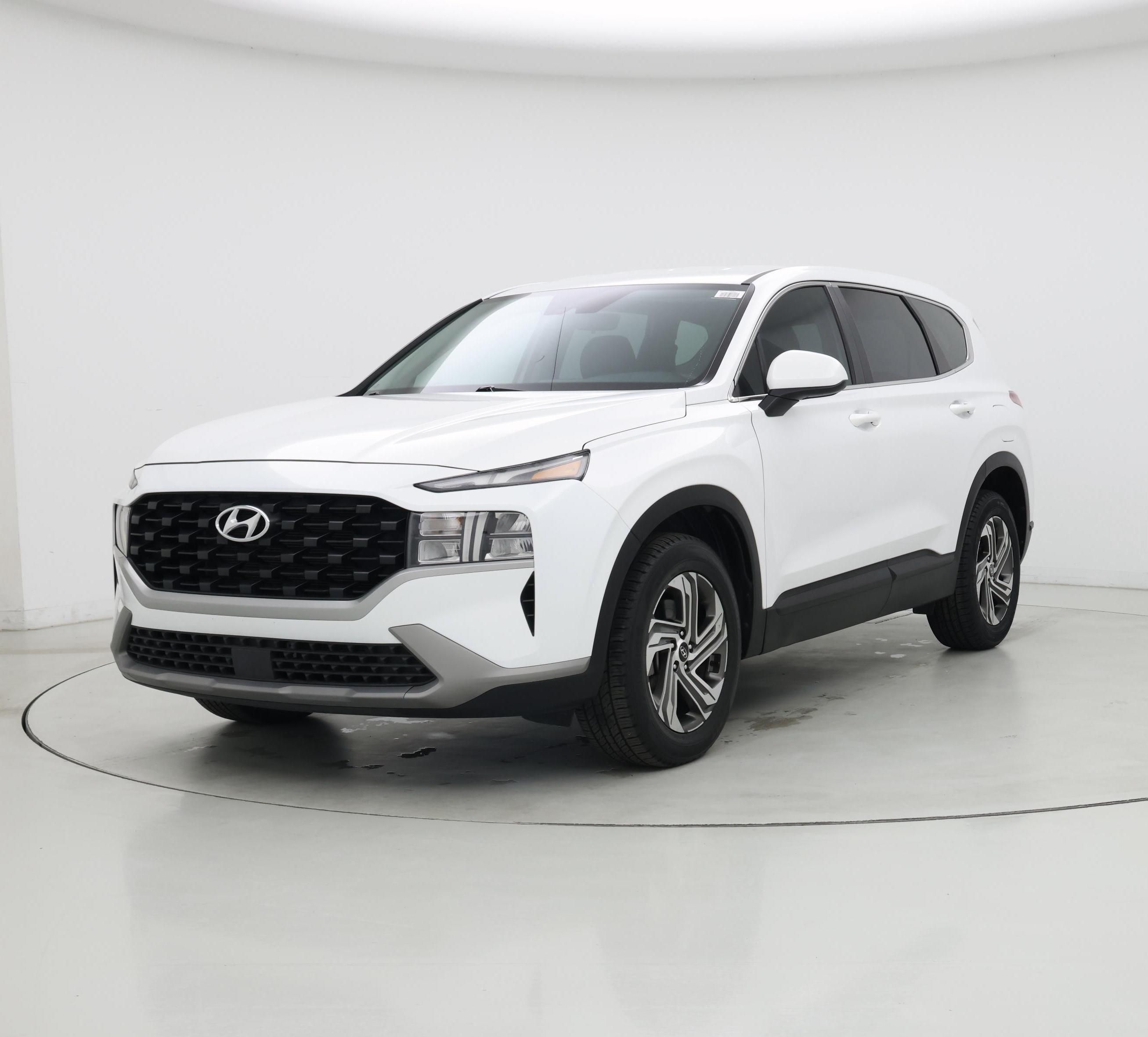 Thumbnail: 2023 Hyundai Santa Fe - 4