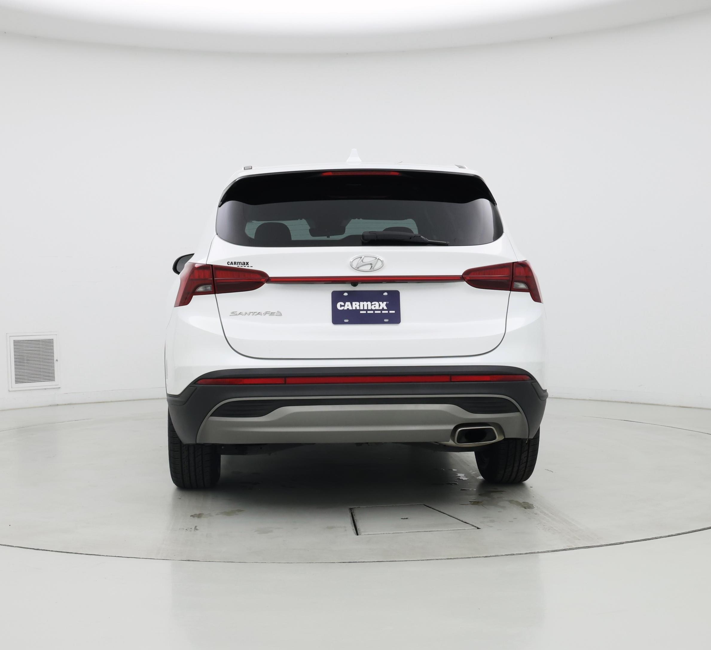 Thumbnail: 2023 Hyundai Santa Fe - 6