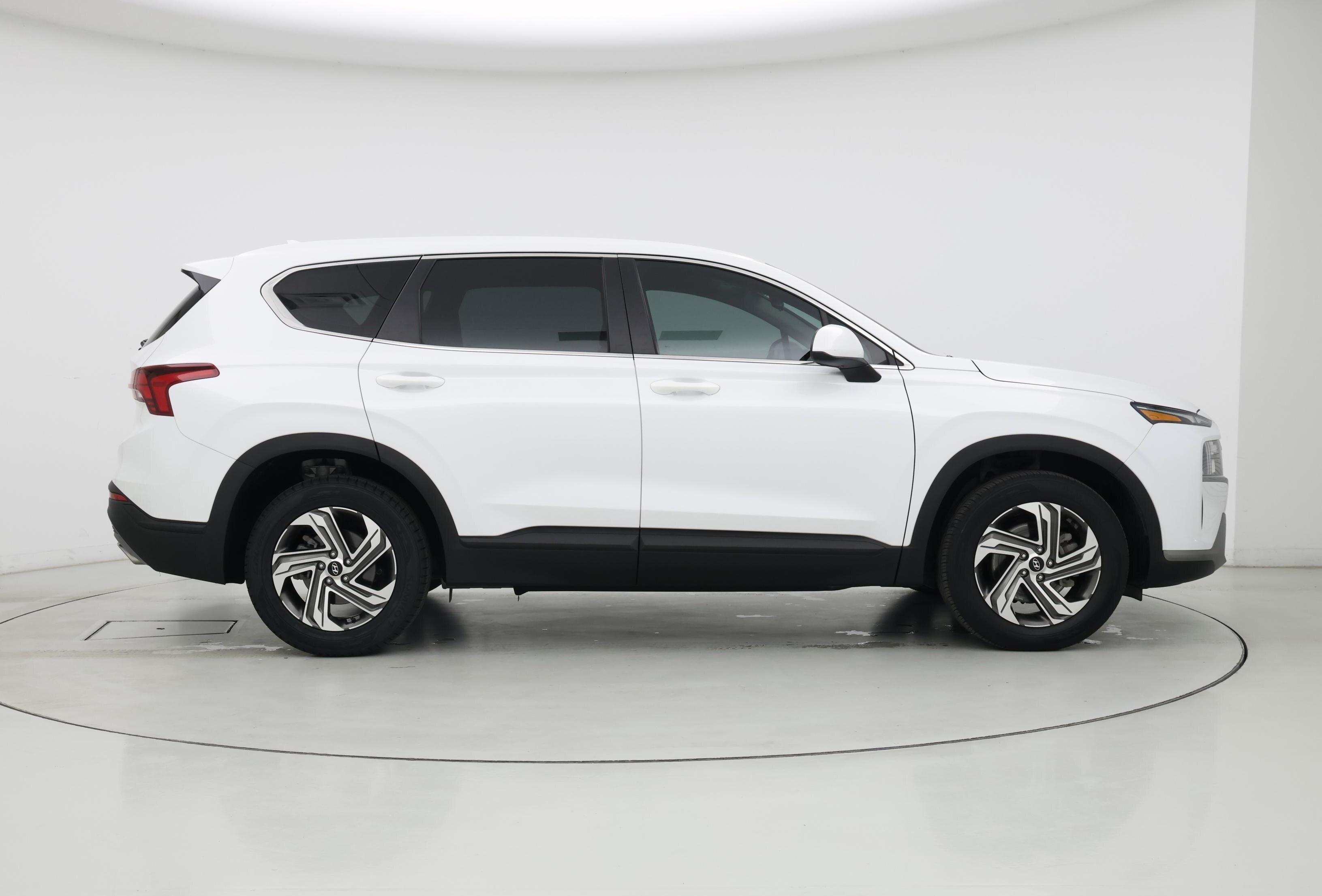 Thumbnail: 2023 Hyundai Santa Fe - 7