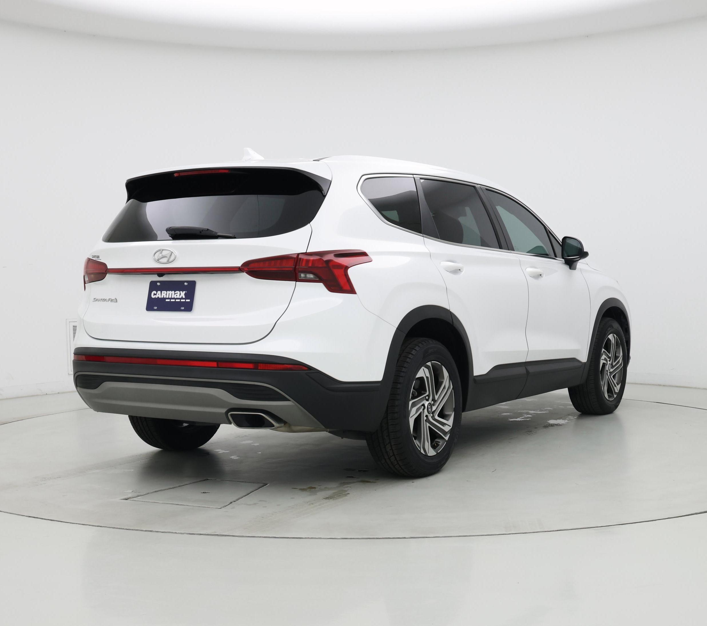 Thumbnail: 2023 Hyundai Santa Fe - 8