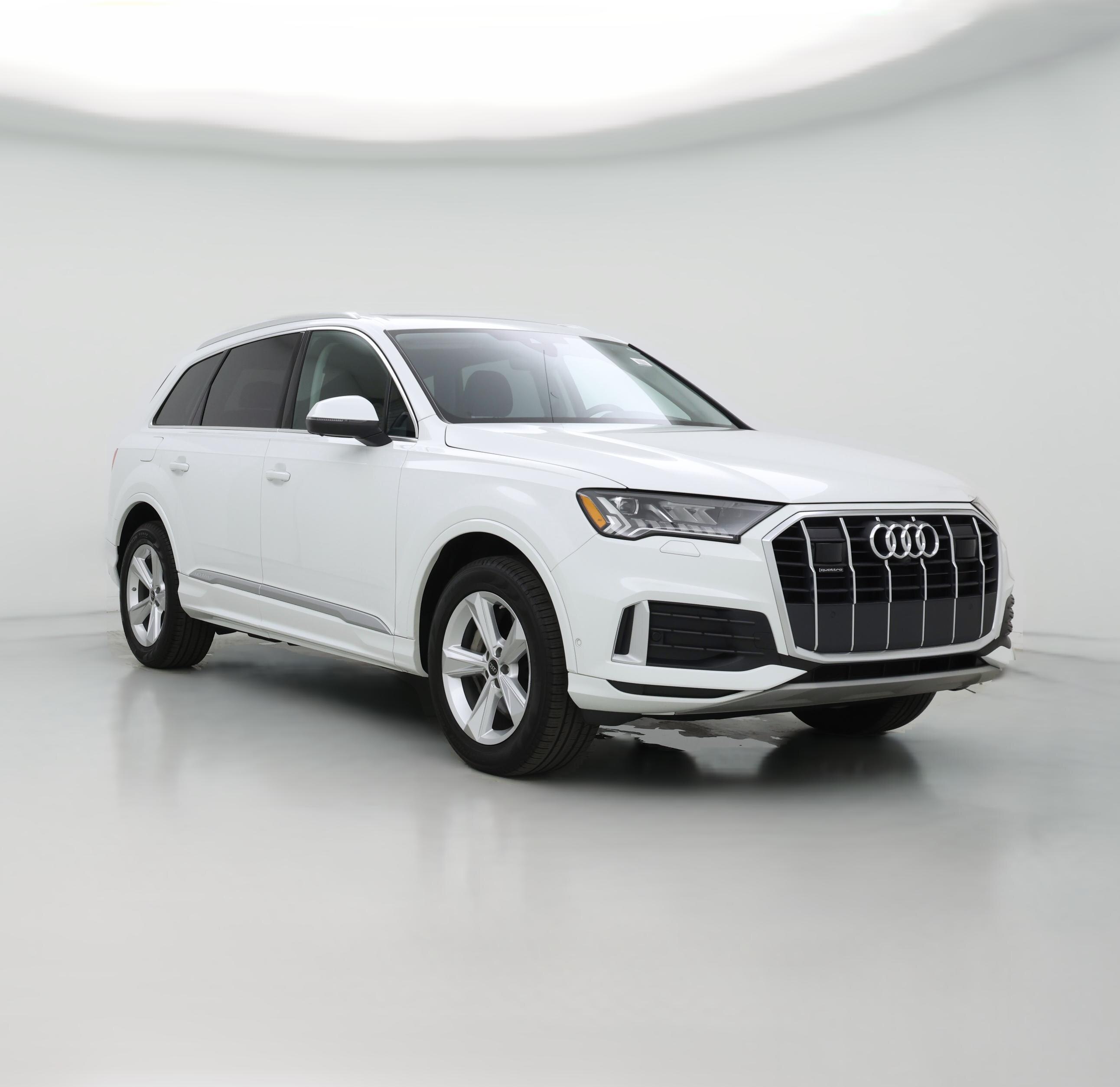 Thumbnail: 2023 Audi Q7 - 1