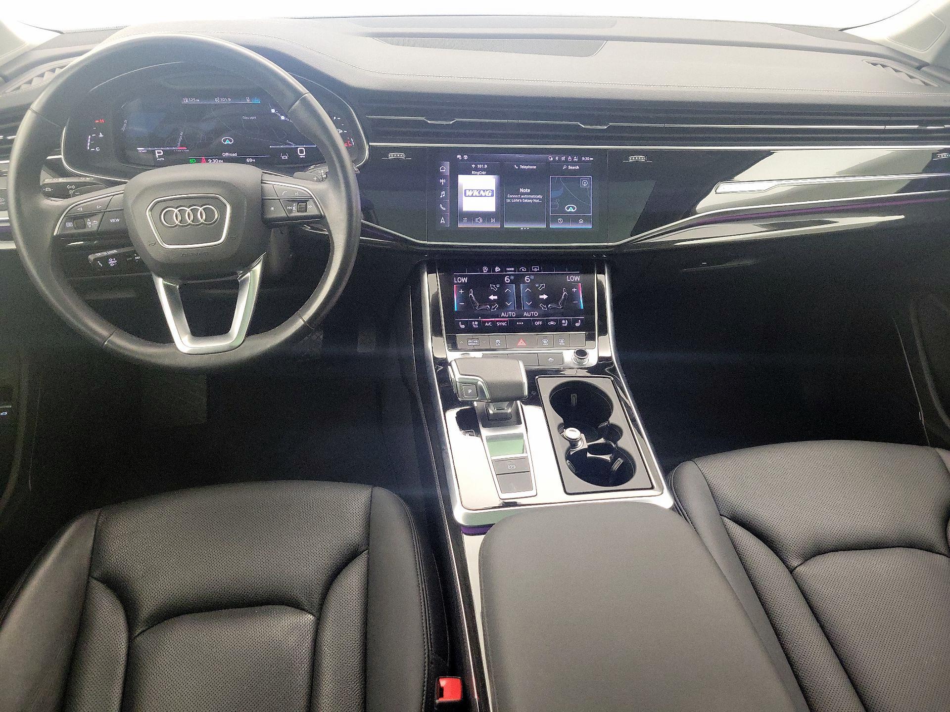 Thumbnail: 2023 Audi Q7 - 9