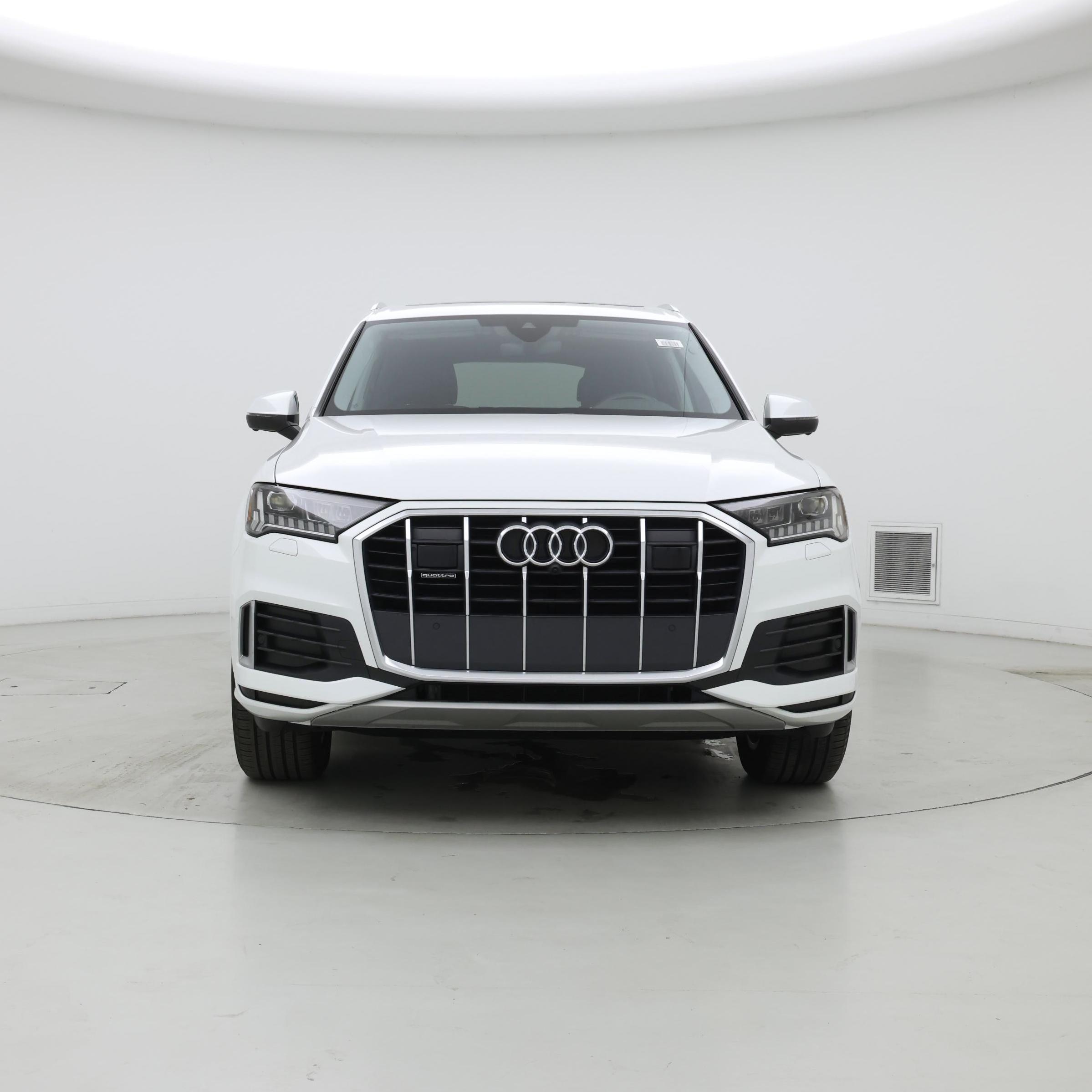 Thumbnail: 2023 Audi Q7 - 5