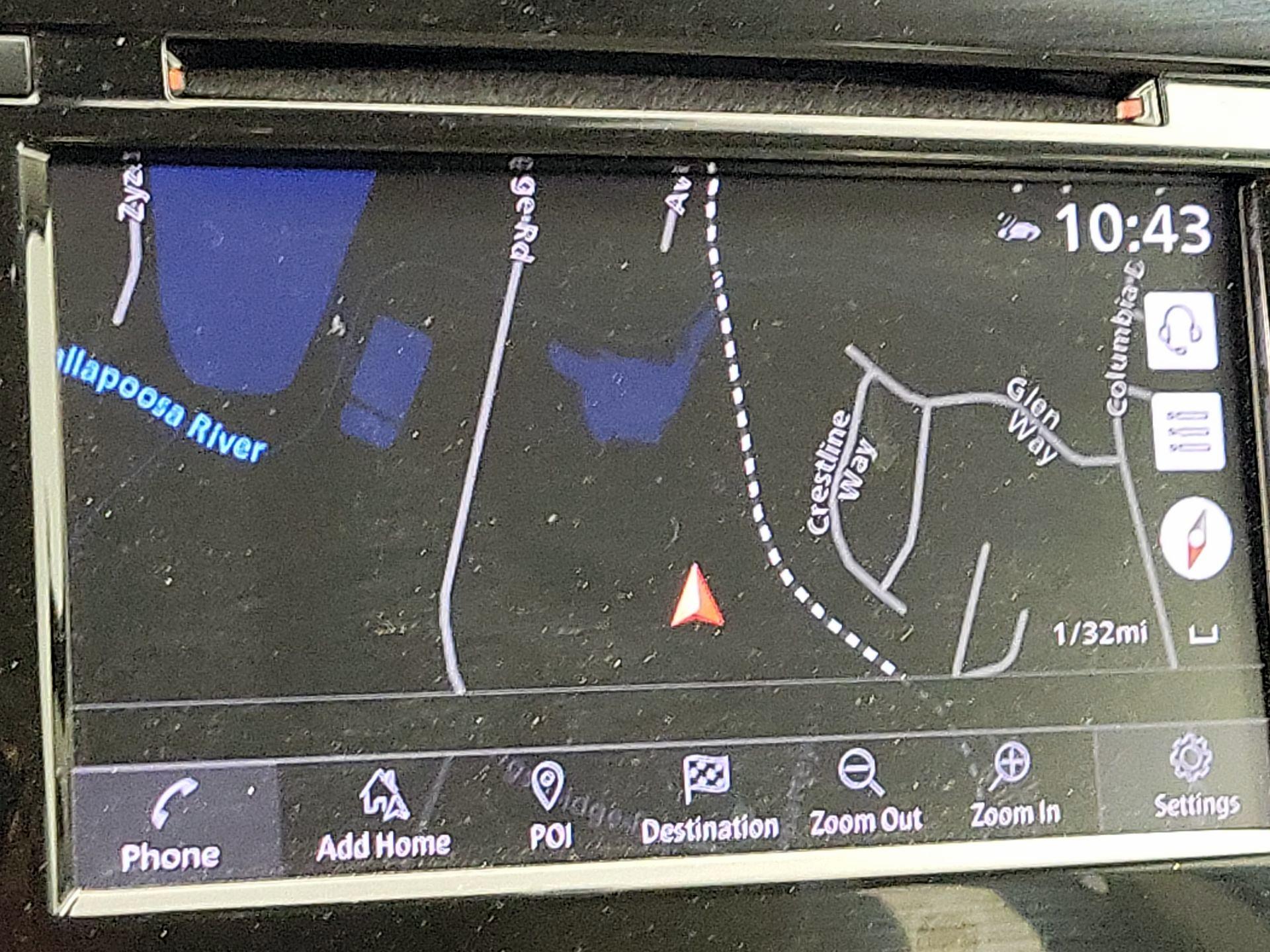 Thumbnail: 2022 Nissan Rogue Sport - 14