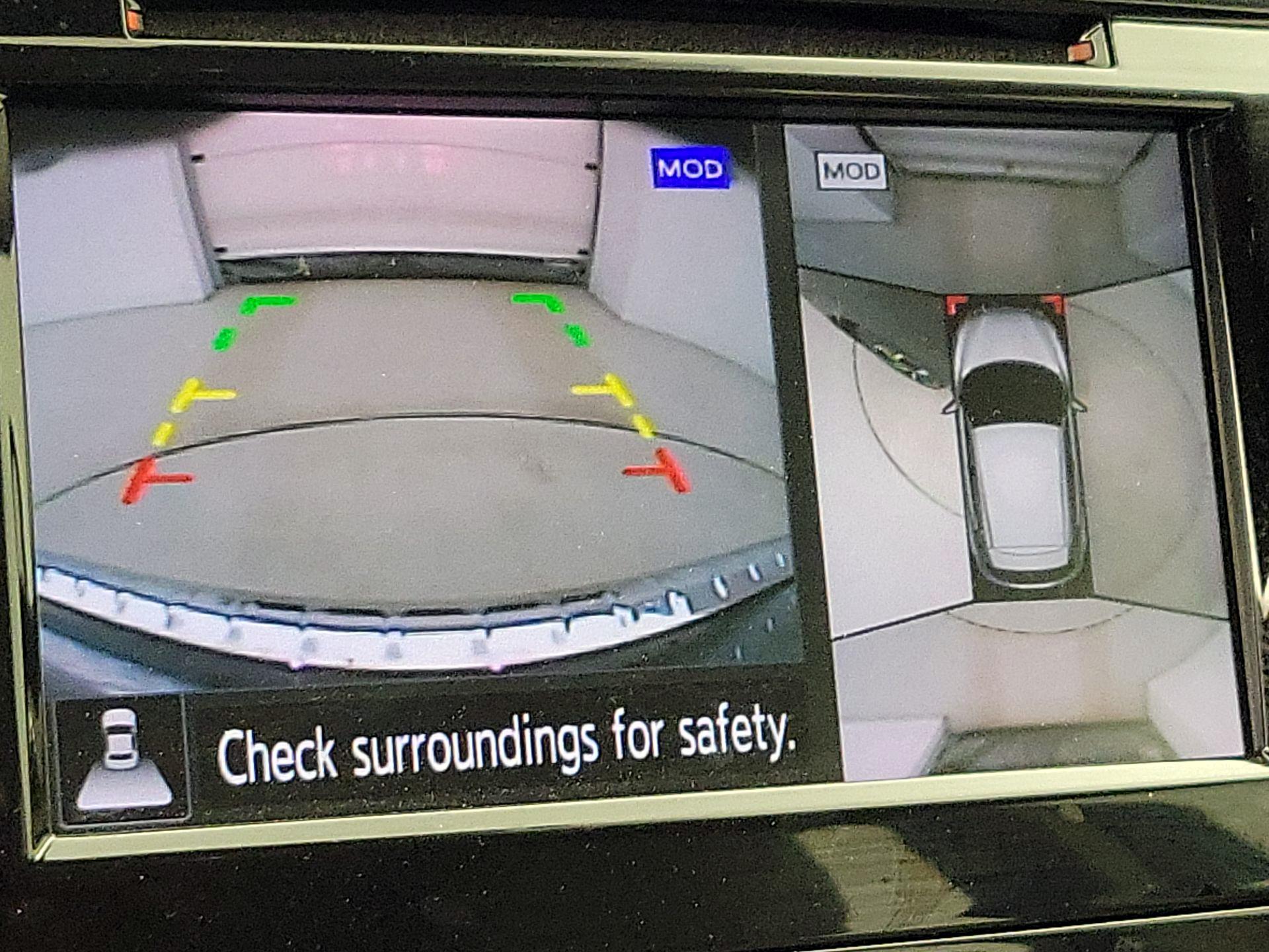 Thumbnail: 2022 Nissan Rogue Sport - 15