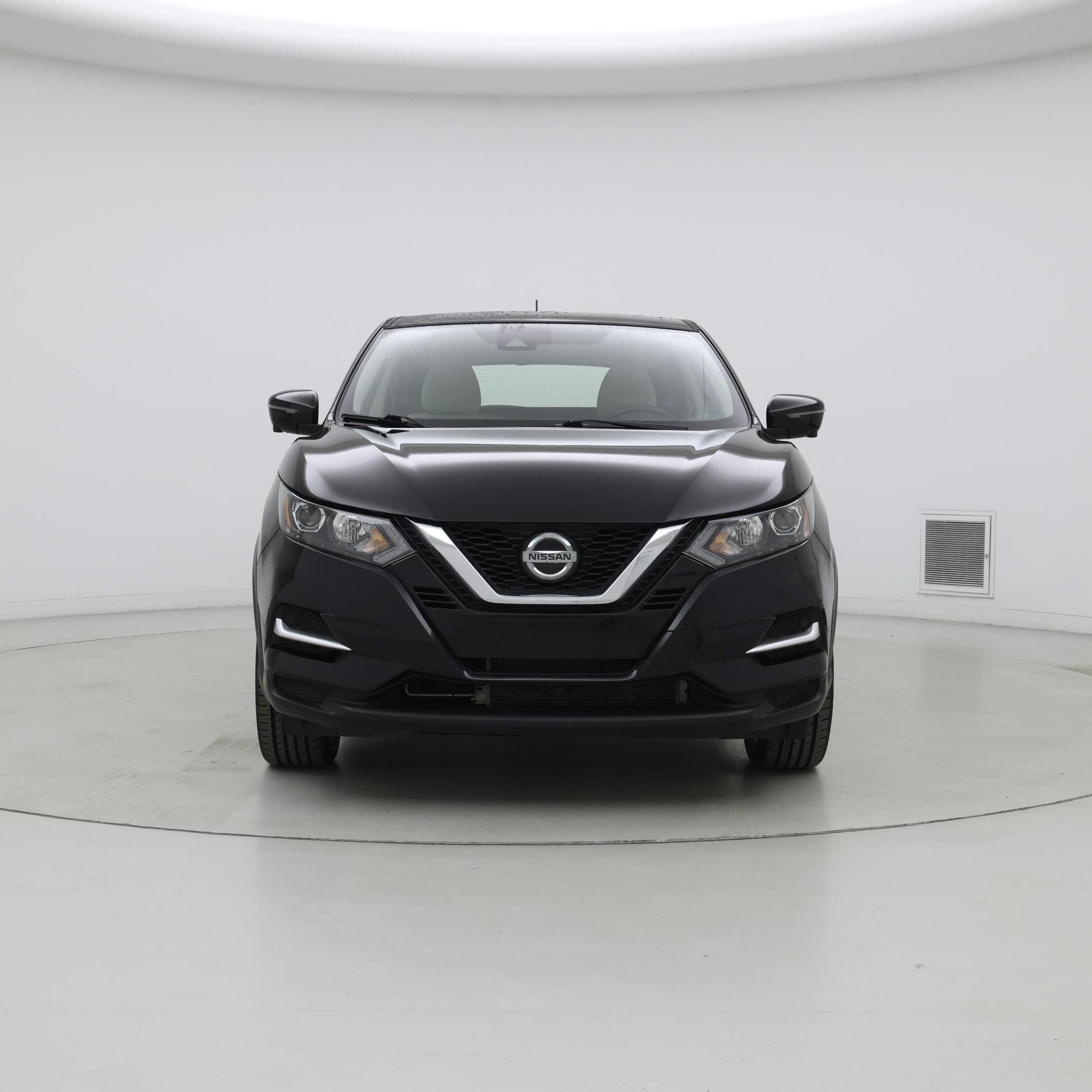 Thumbnail: 2022 Nissan Rogue Sport - 5