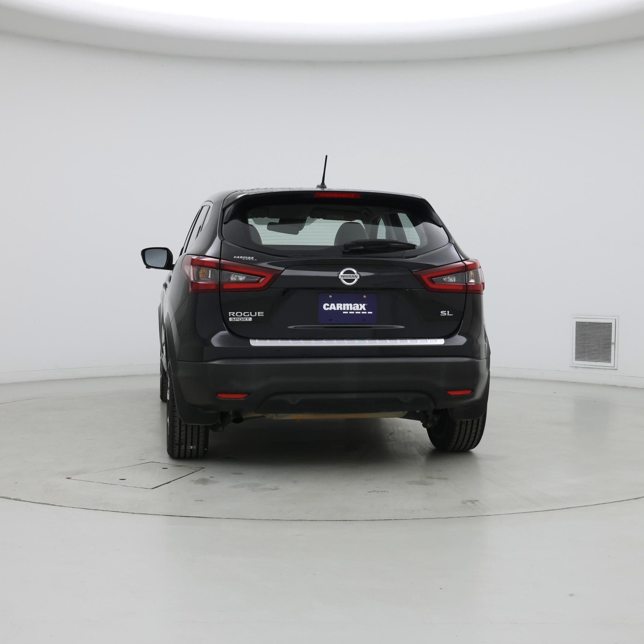 Thumbnail: 2022 Nissan Rogue Sport - 6