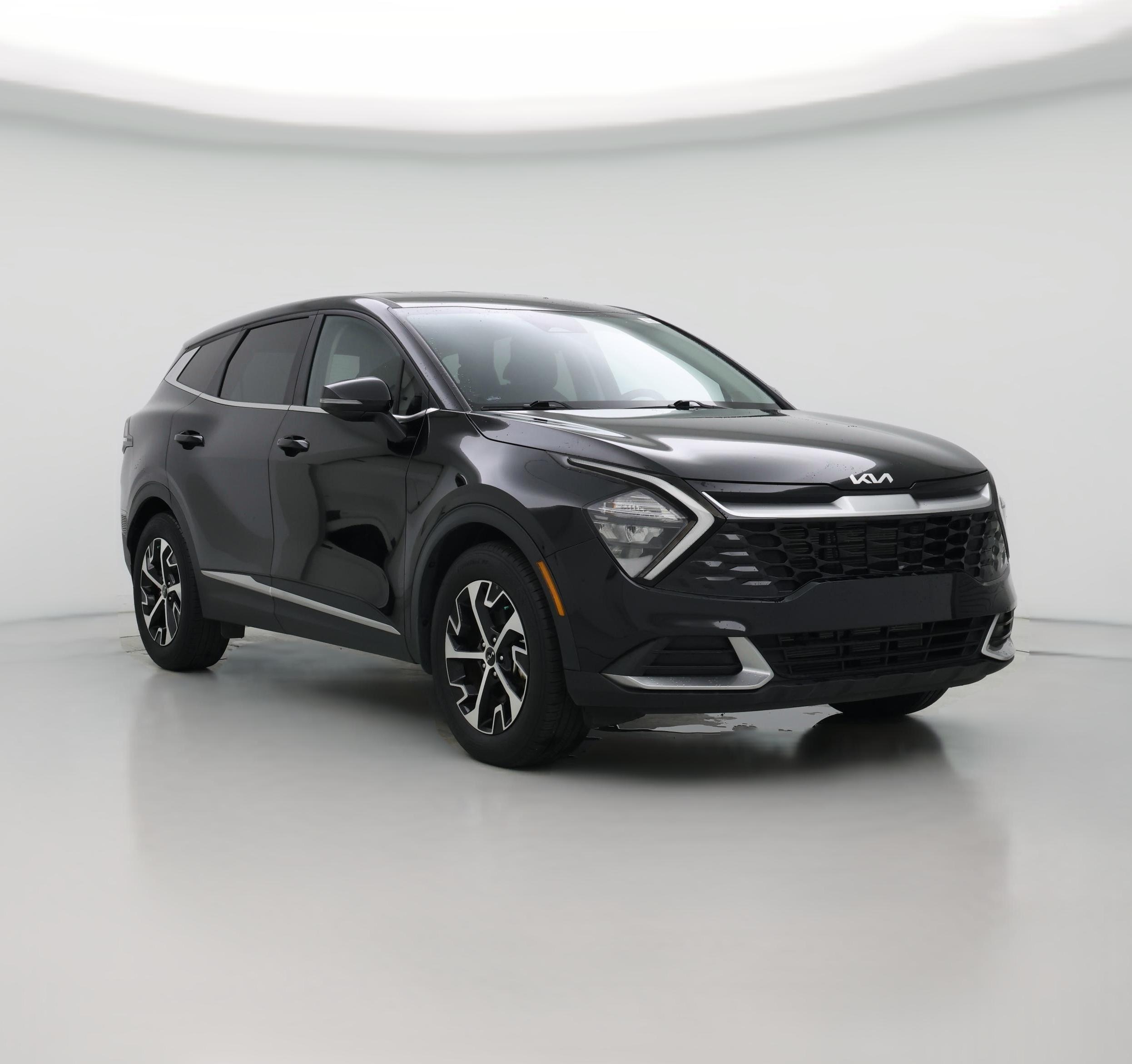 Thumbnail: 2023 Kia Sportage - 1