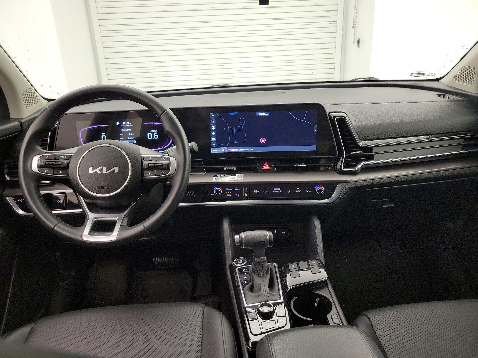 Thumbnail: 2023 Kia Sportage - 9
