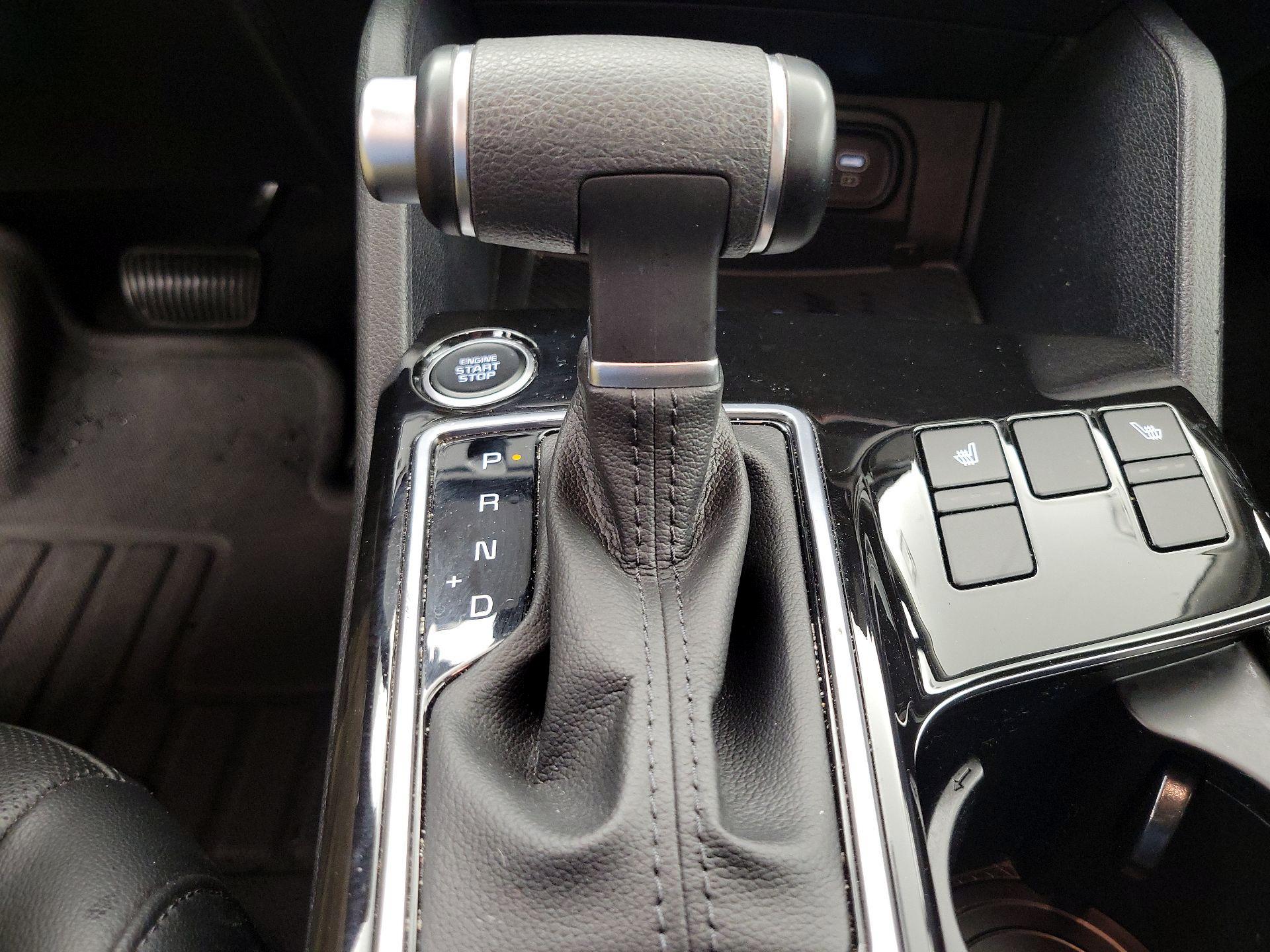 Thumbnail: 2023 Kia Sportage - 18