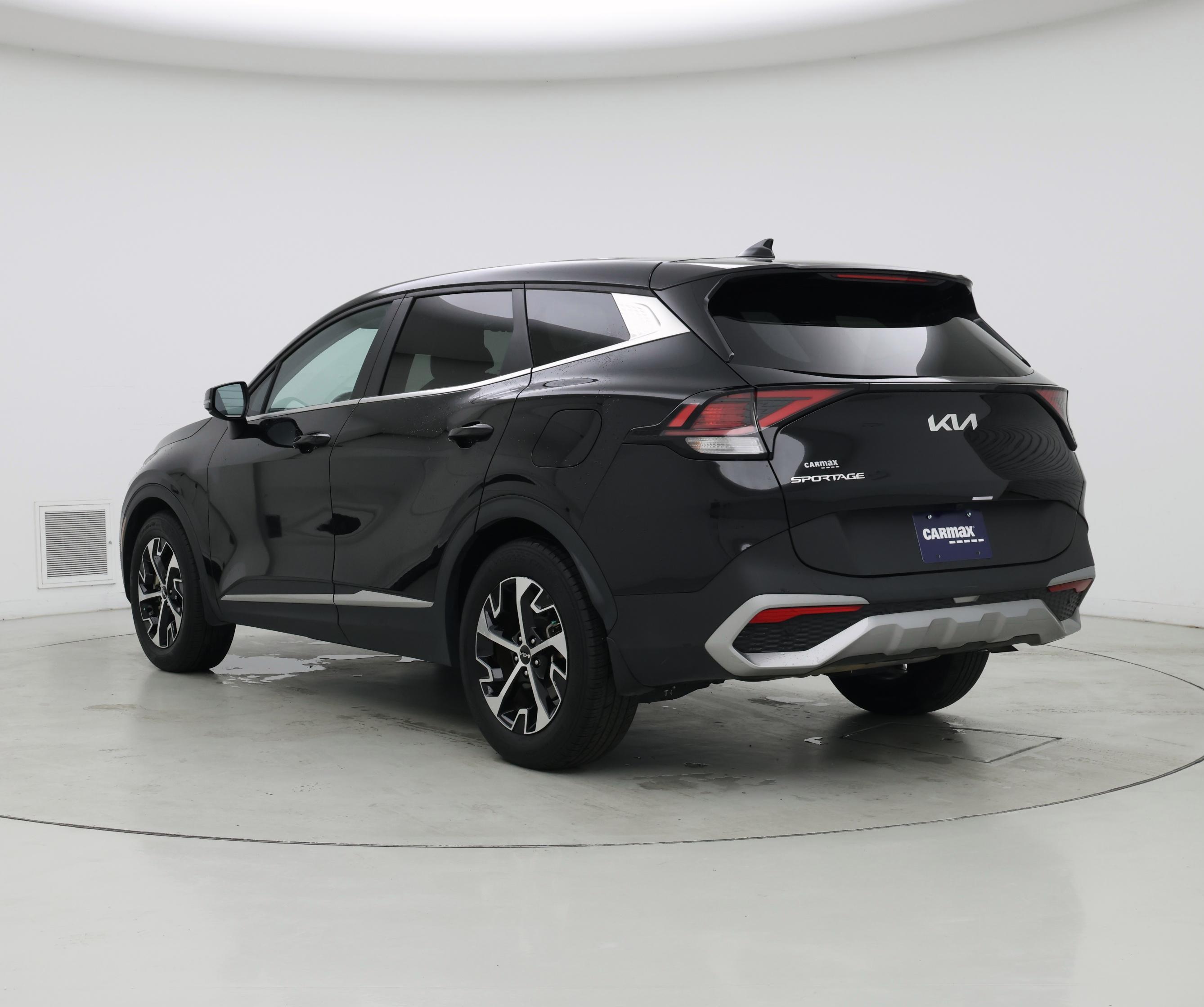 Thumbnail: 2023 Kia Sportage - 2