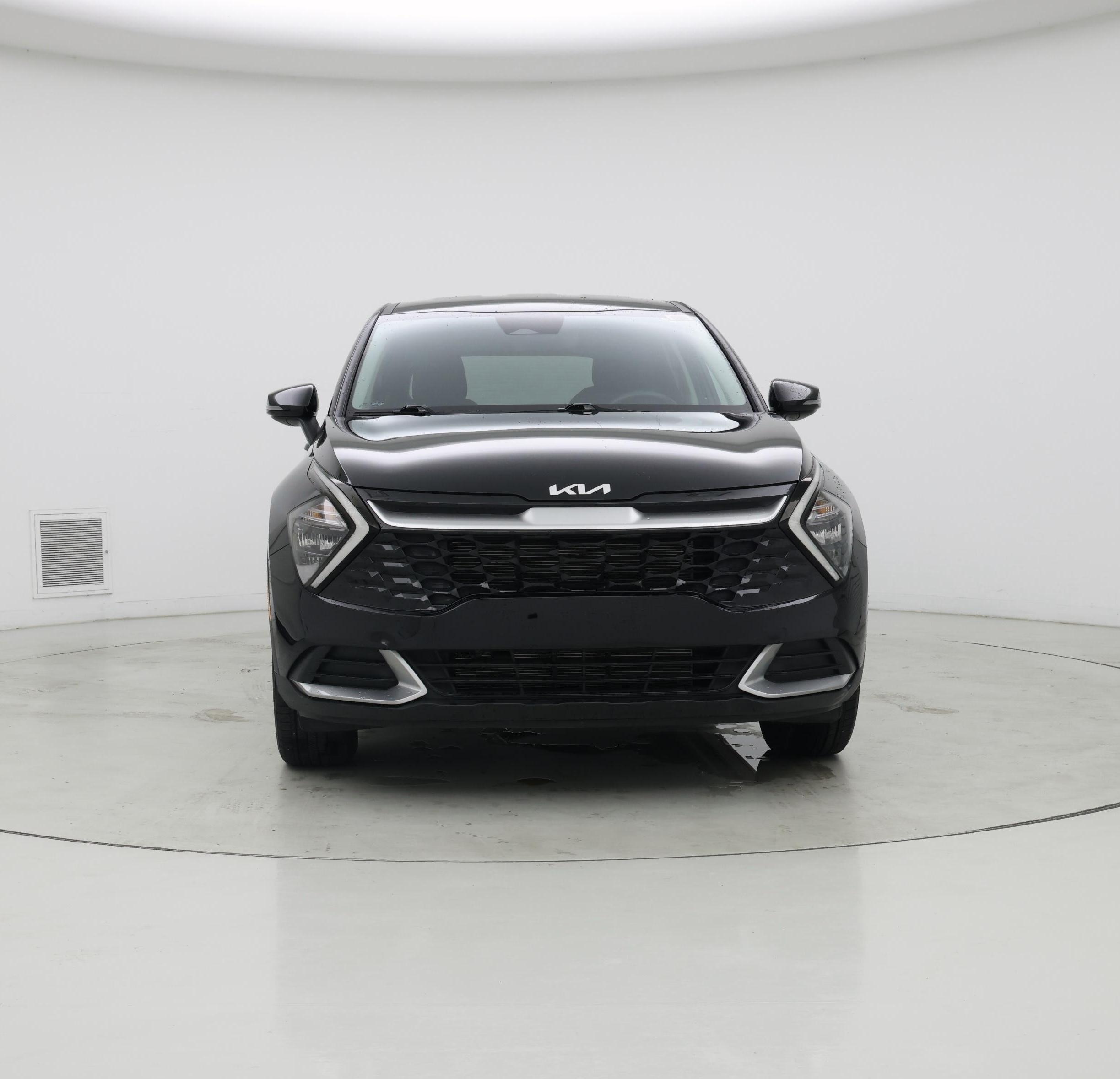 Thumbnail: 2023 Kia Sportage - 5