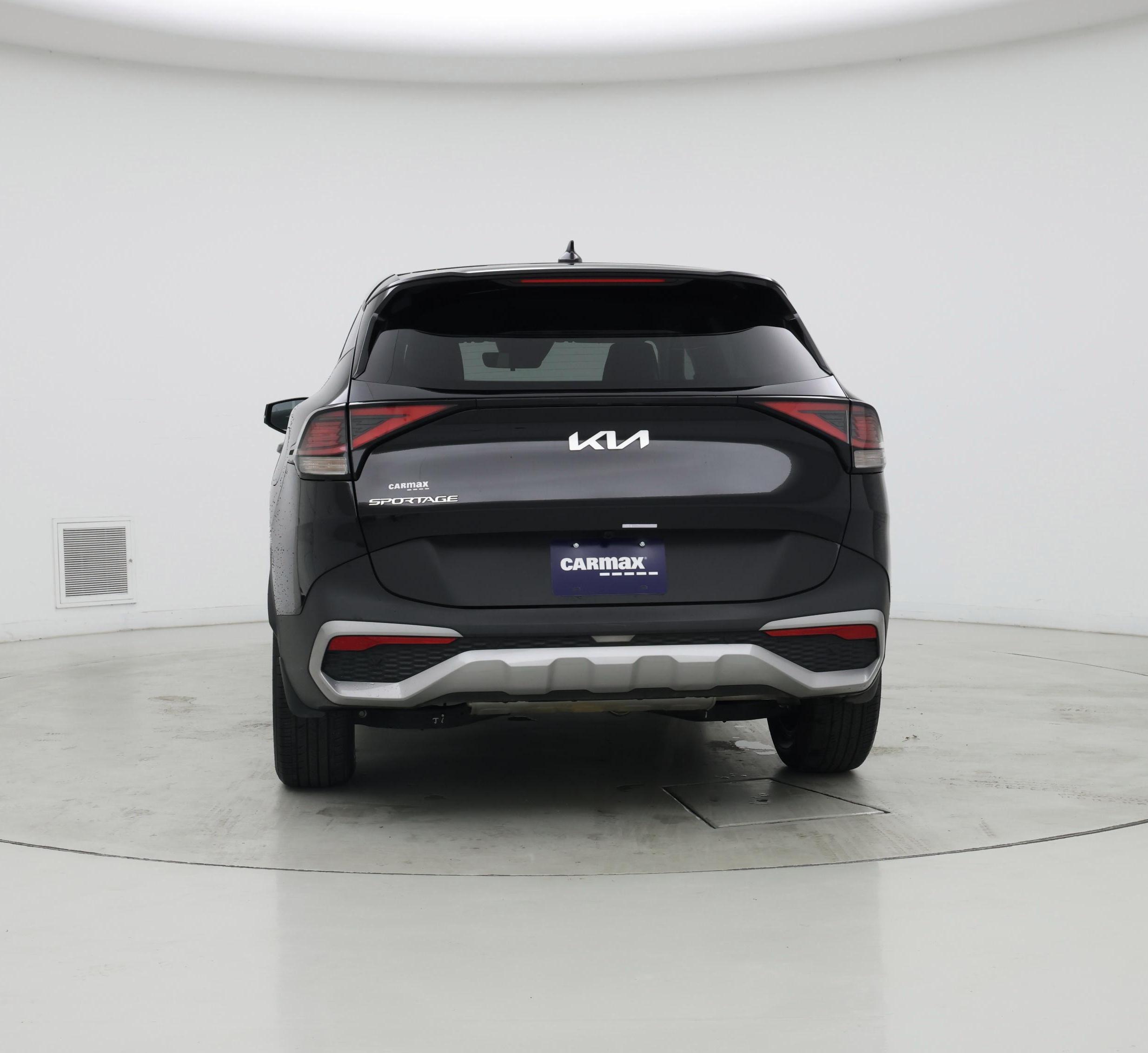 Thumbnail: 2023 Kia Sportage - 6