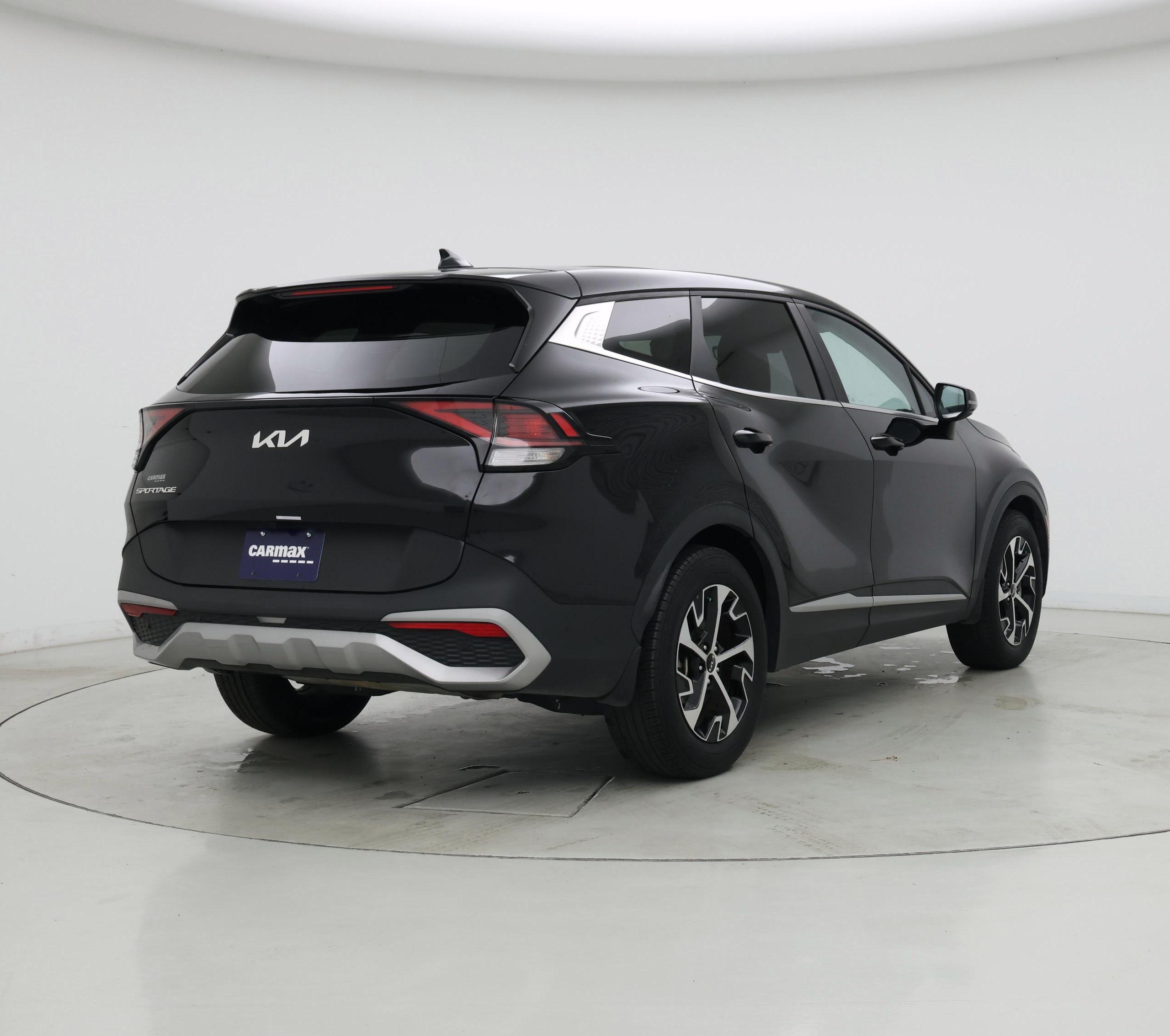Thumbnail: 2023 Kia Sportage - 8