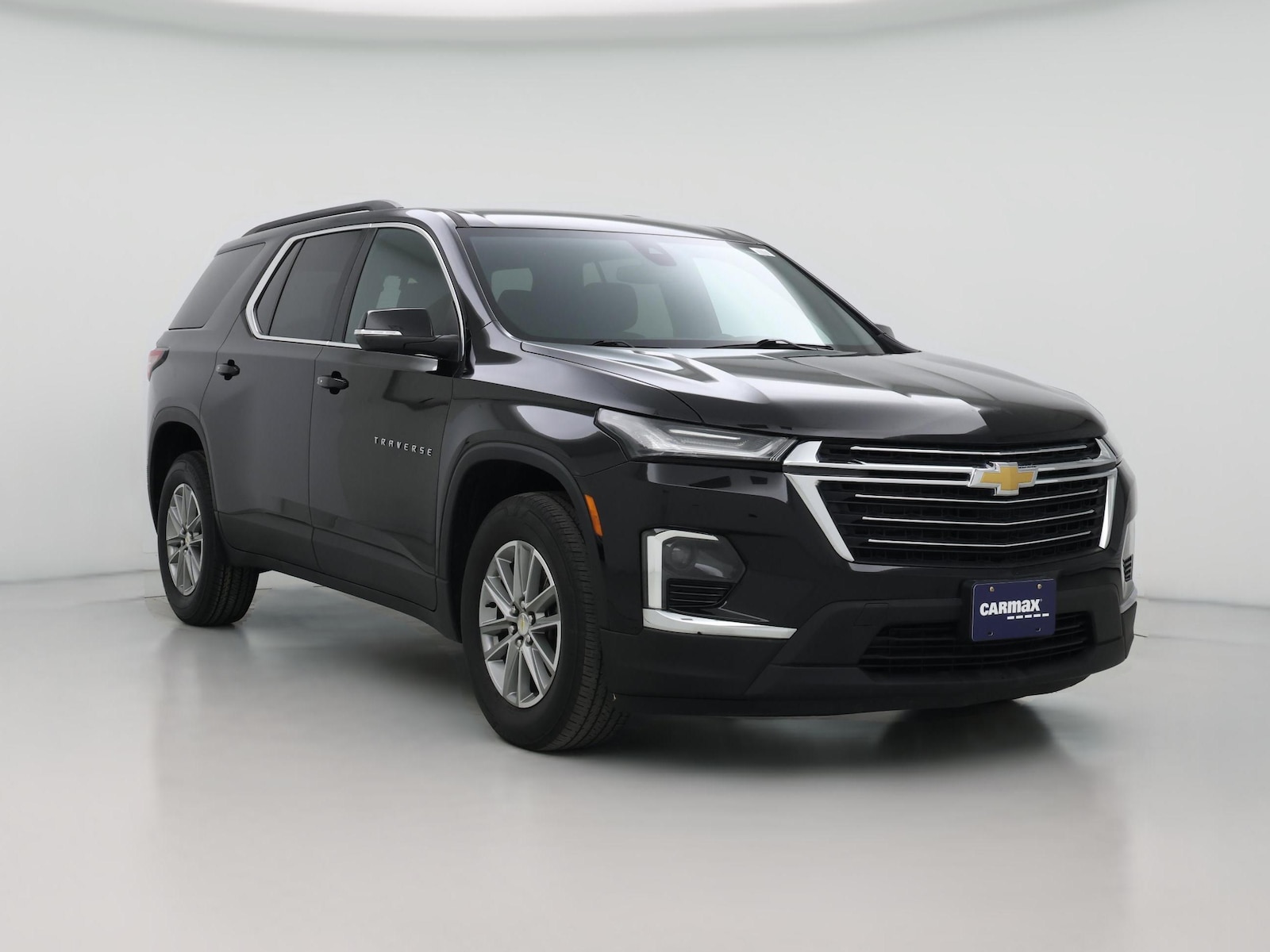 2023 Chevrolet Traverse 1LT