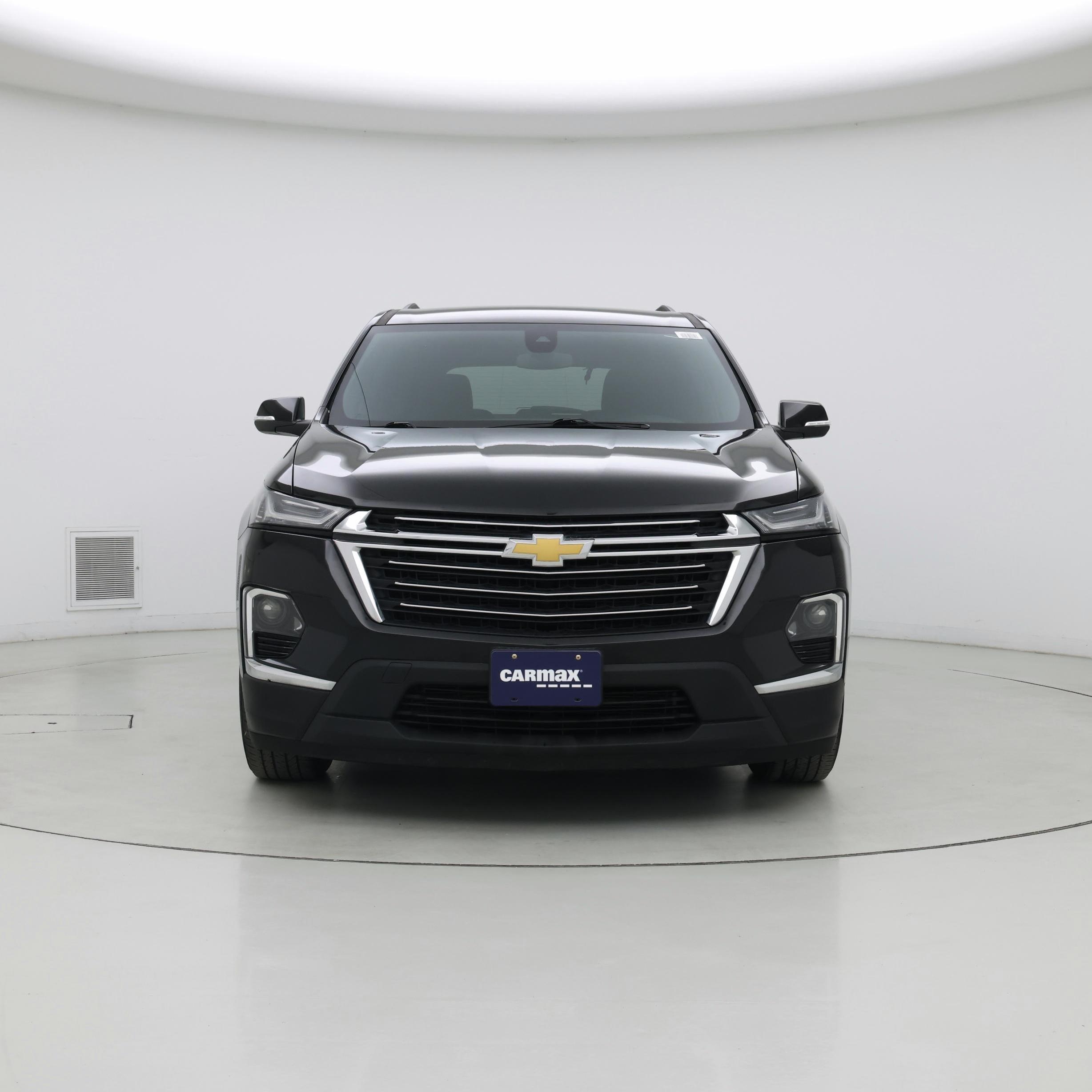 Thumbnail: 2023 Chevrolet Traverse - 5
