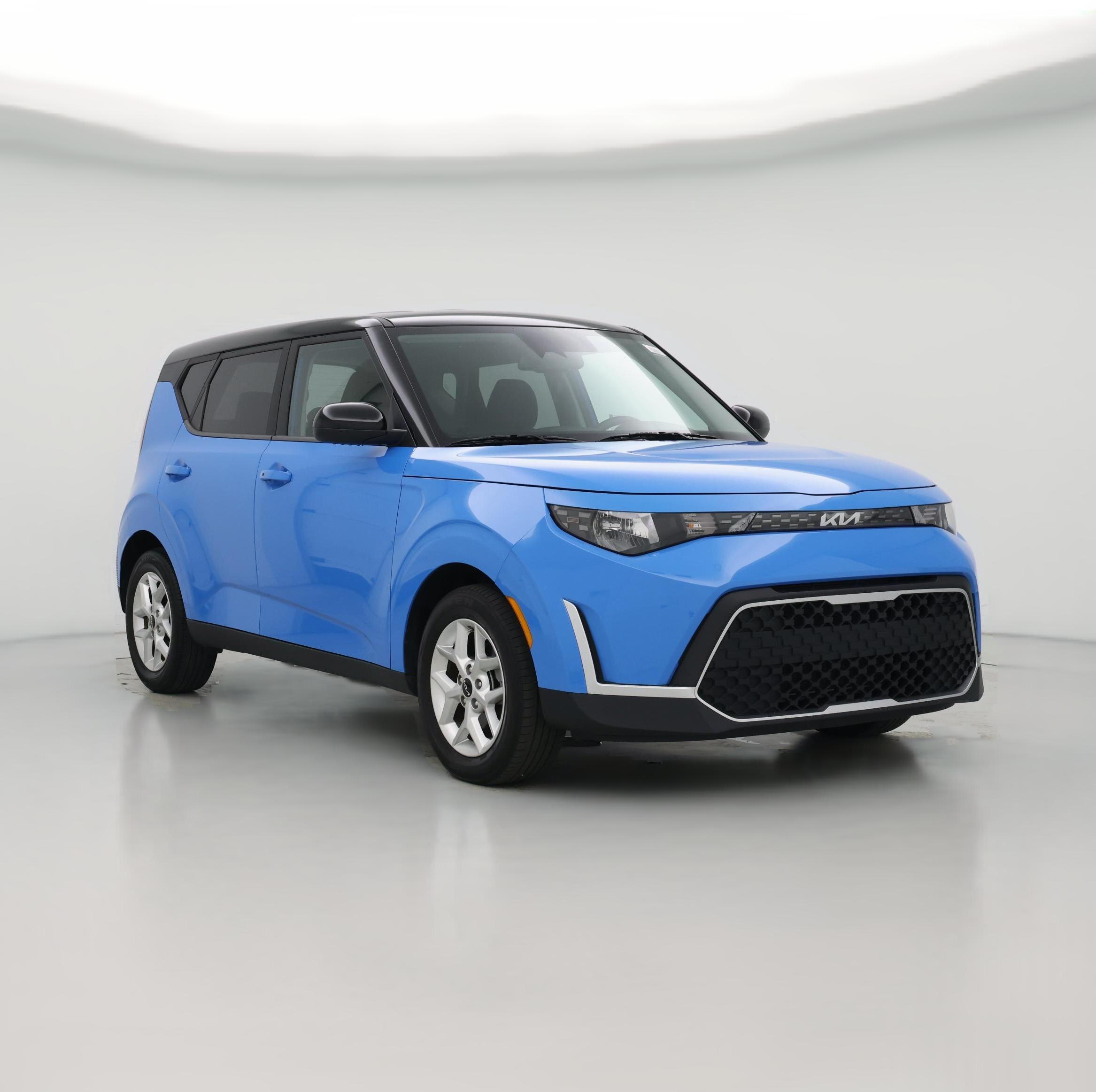 Thumbnail: 2023 Kia Soul - 1
