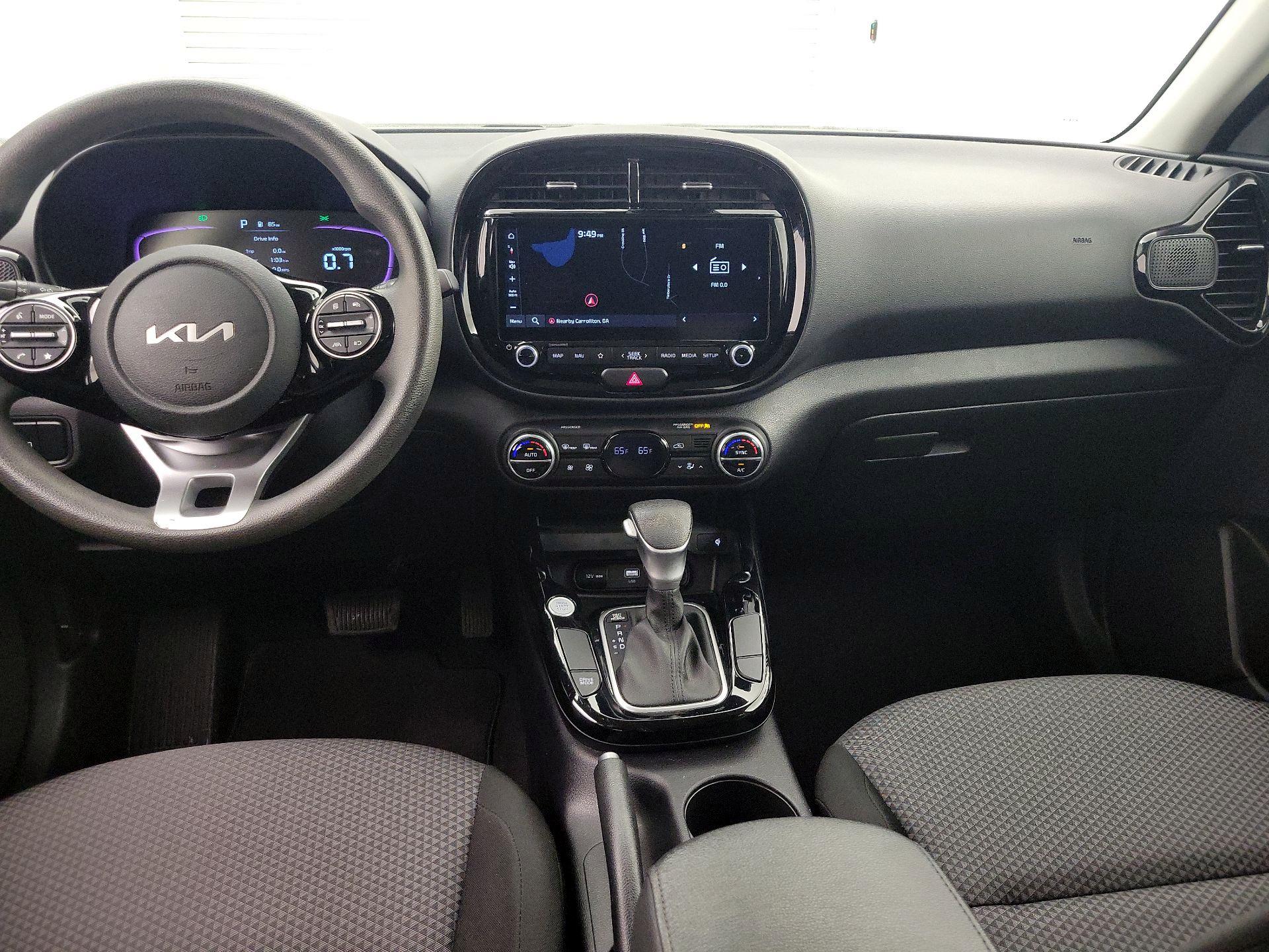Thumbnail: 2023 Kia Soul - 9