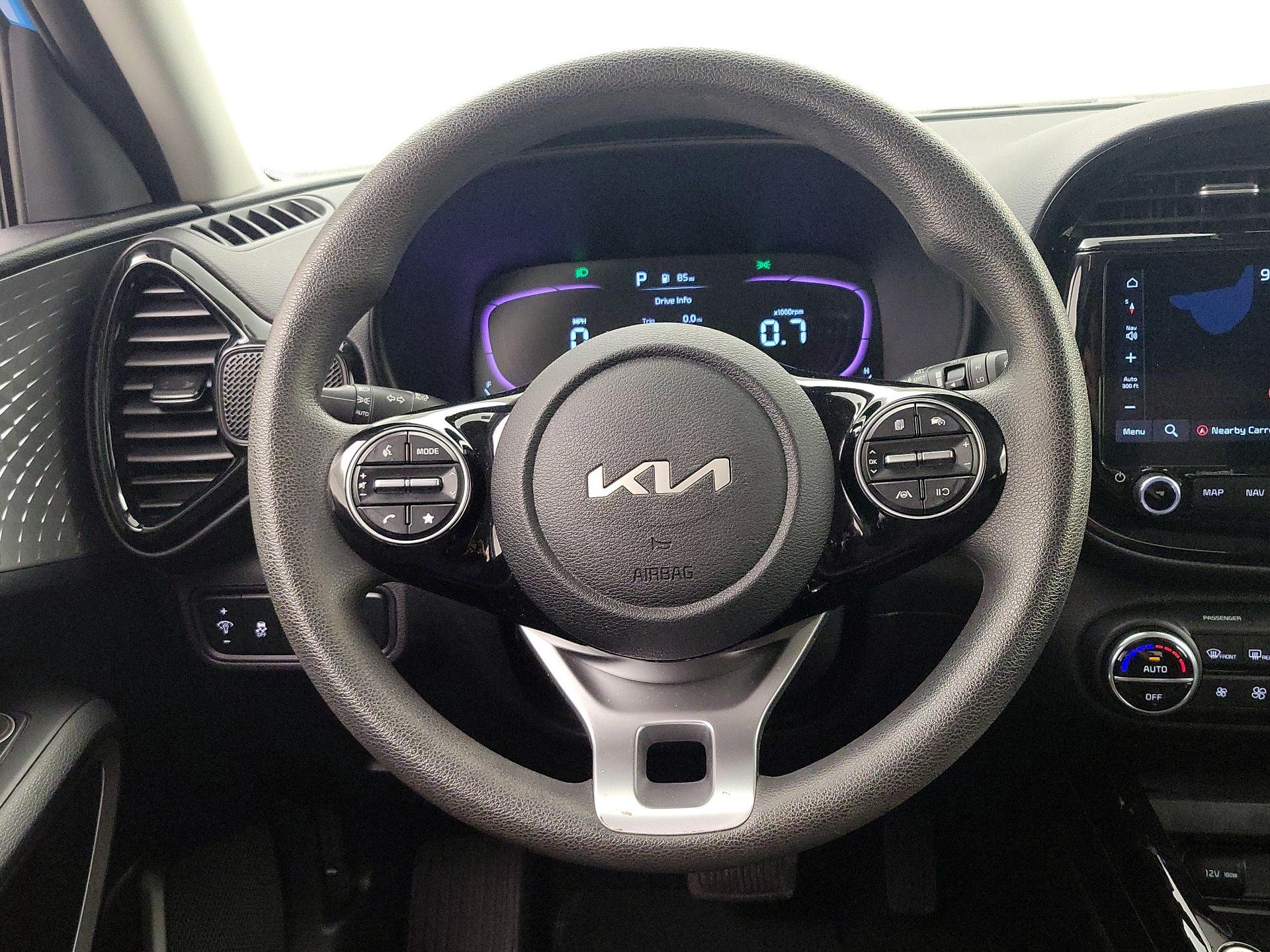 Thumbnail: 2023 Kia Soul - 10