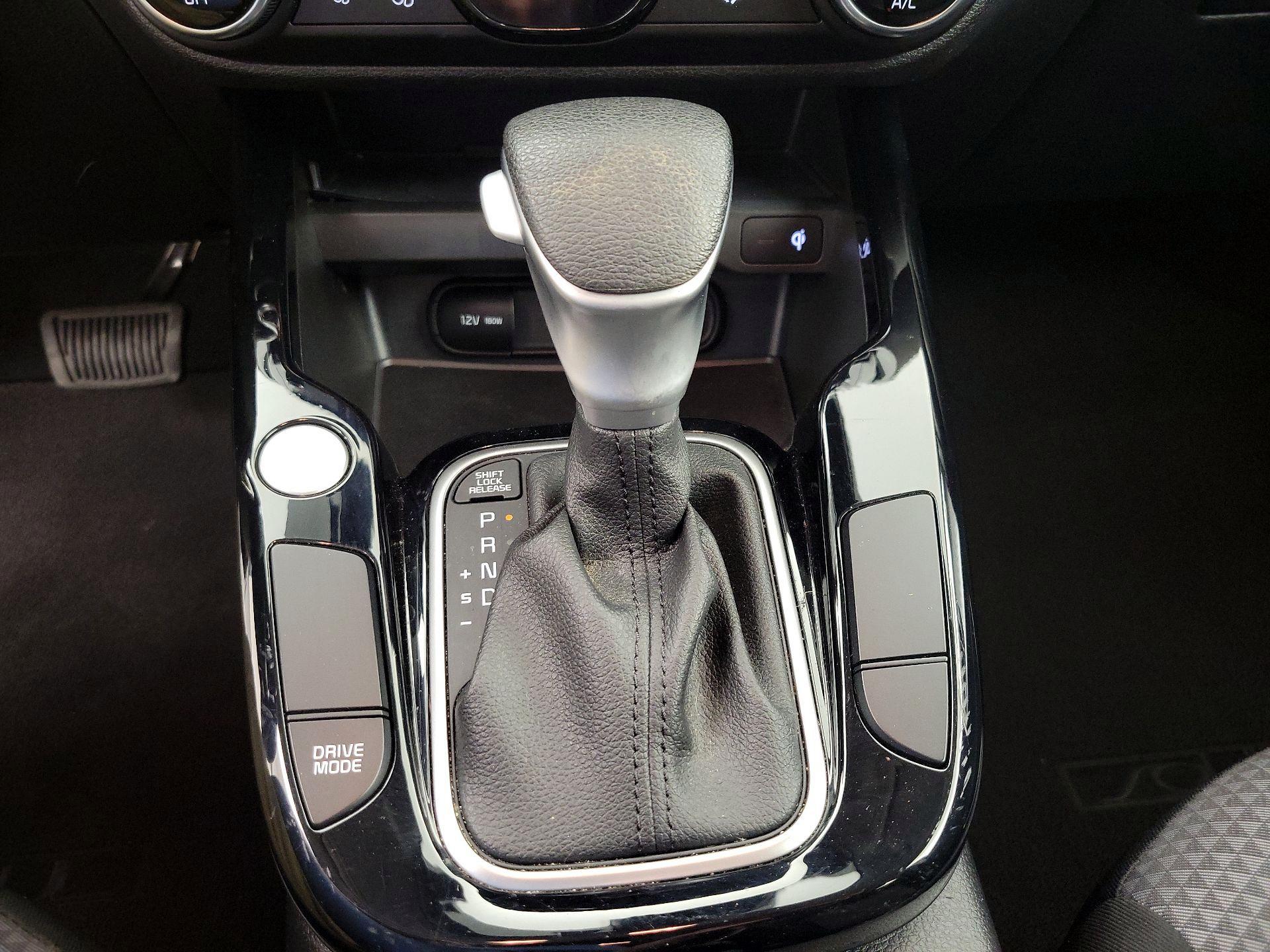 Thumbnail: 2023 Kia Soul - 18