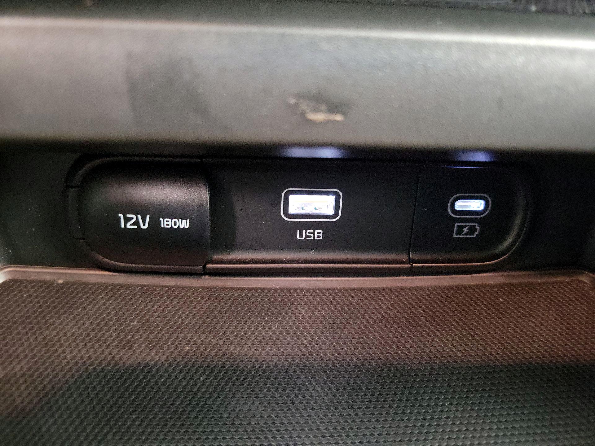 Thumbnail: 2023 Kia Soul - 19