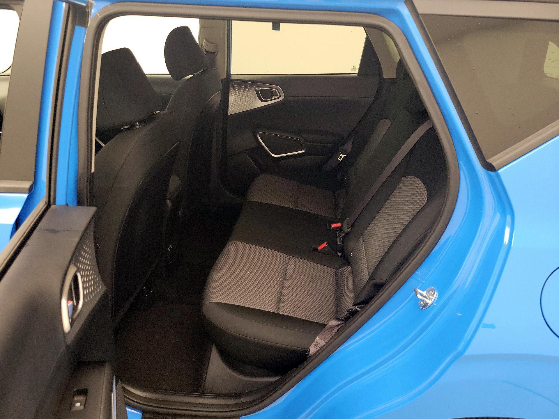 Thumbnail: 2023 Kia Soul - 20