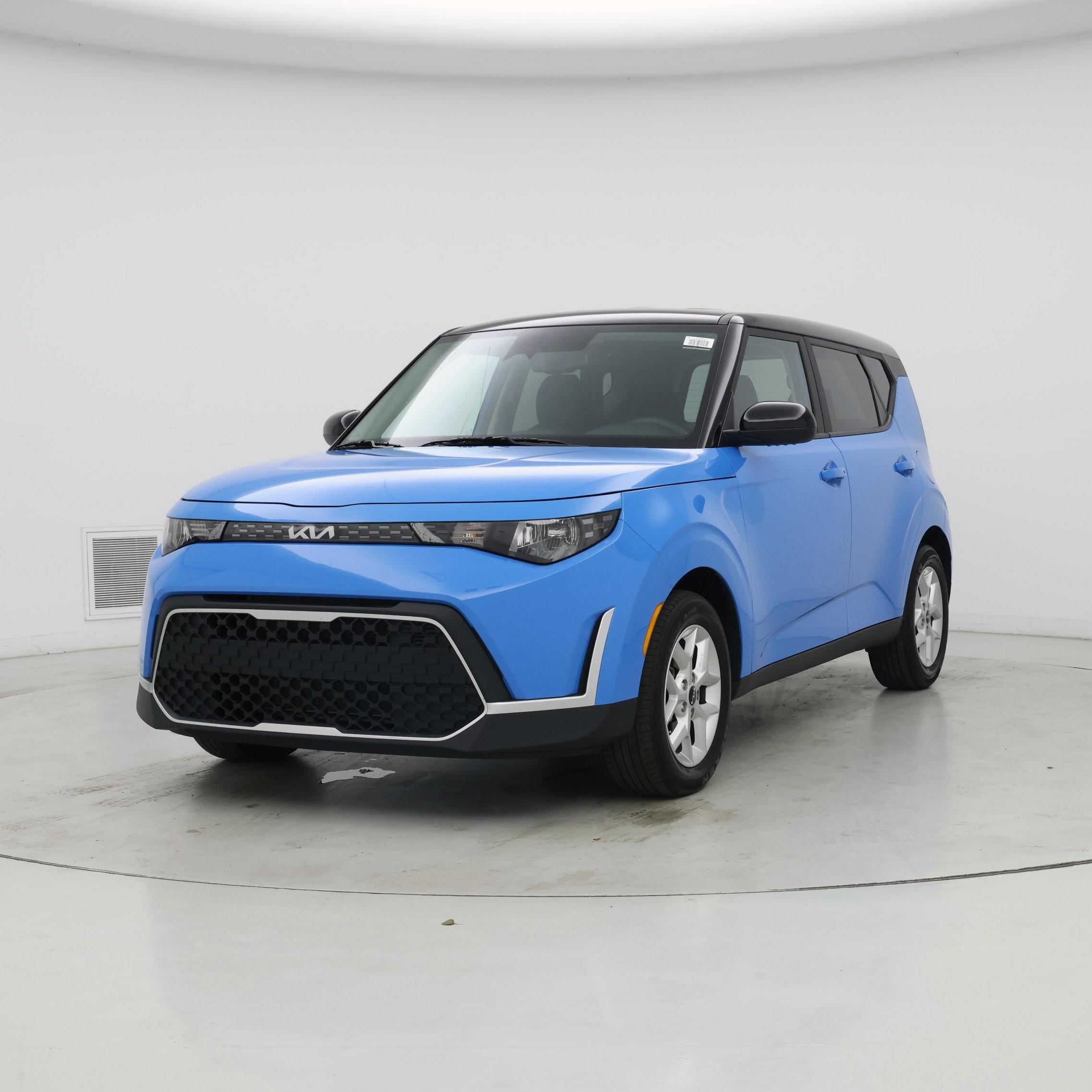 Thumbnail: 2023 Kia Soul - 4