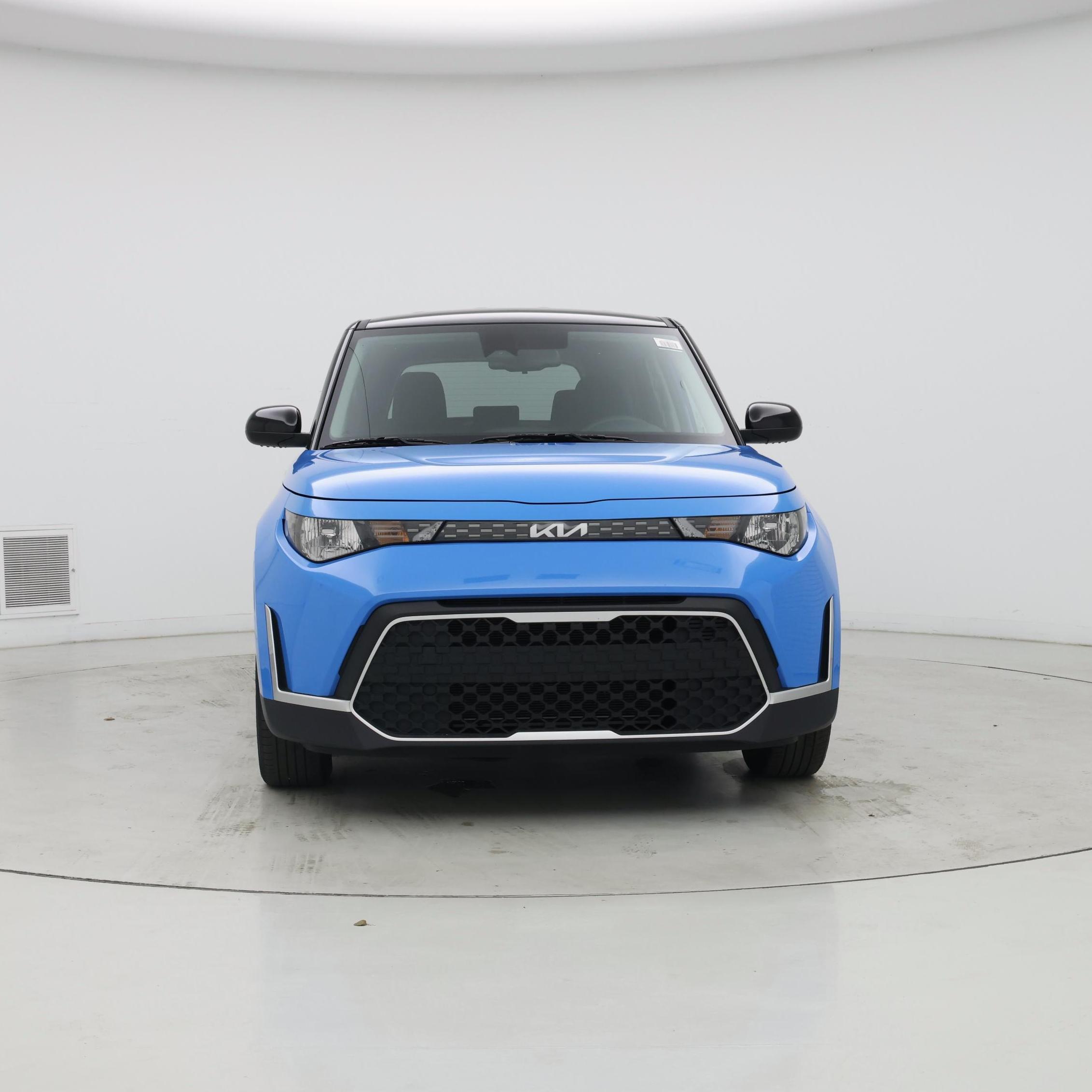 Thumbnail: 2023 Kia Soul - 5