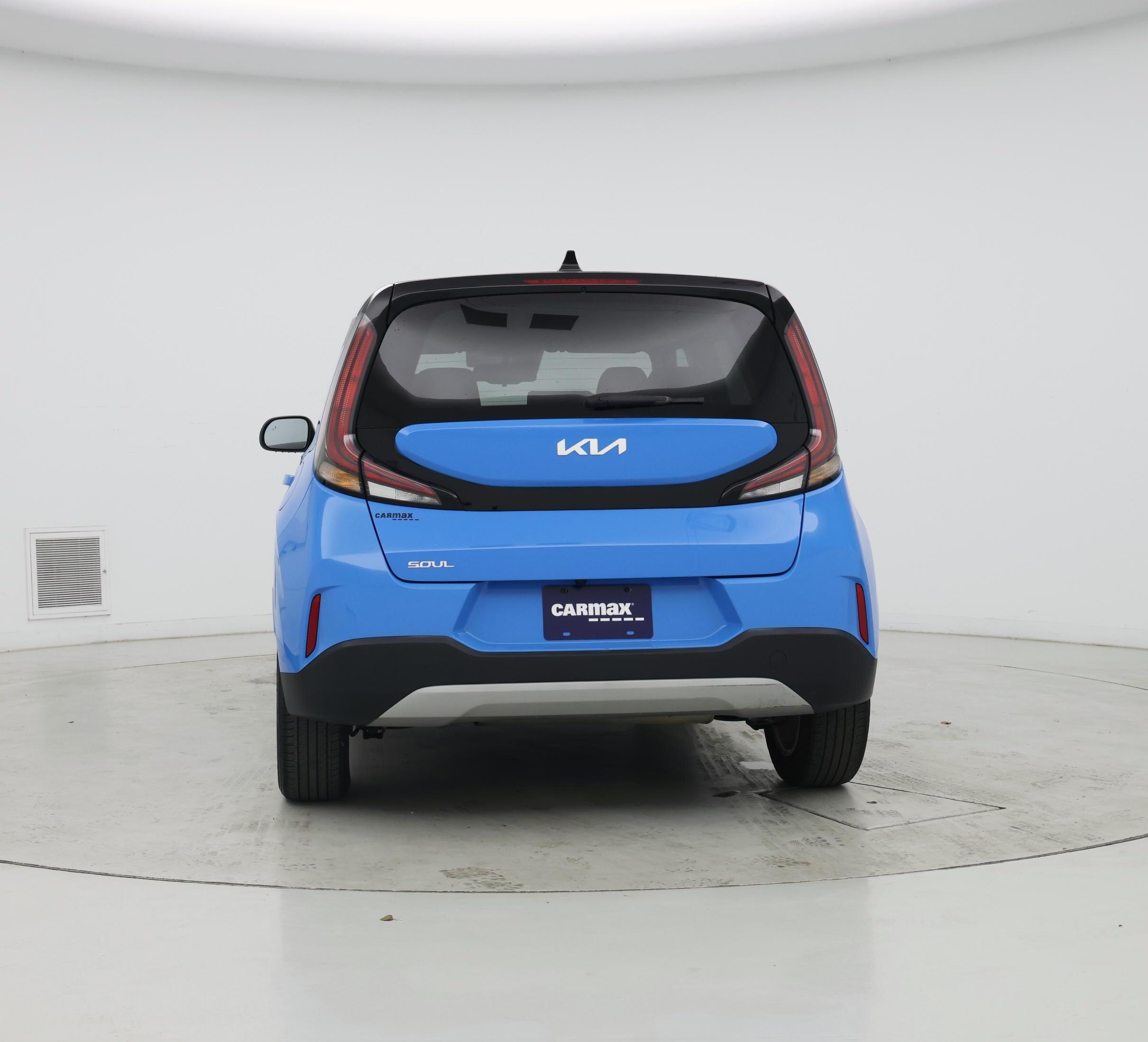 Thumbnail: 2023 Kia Soul - 6