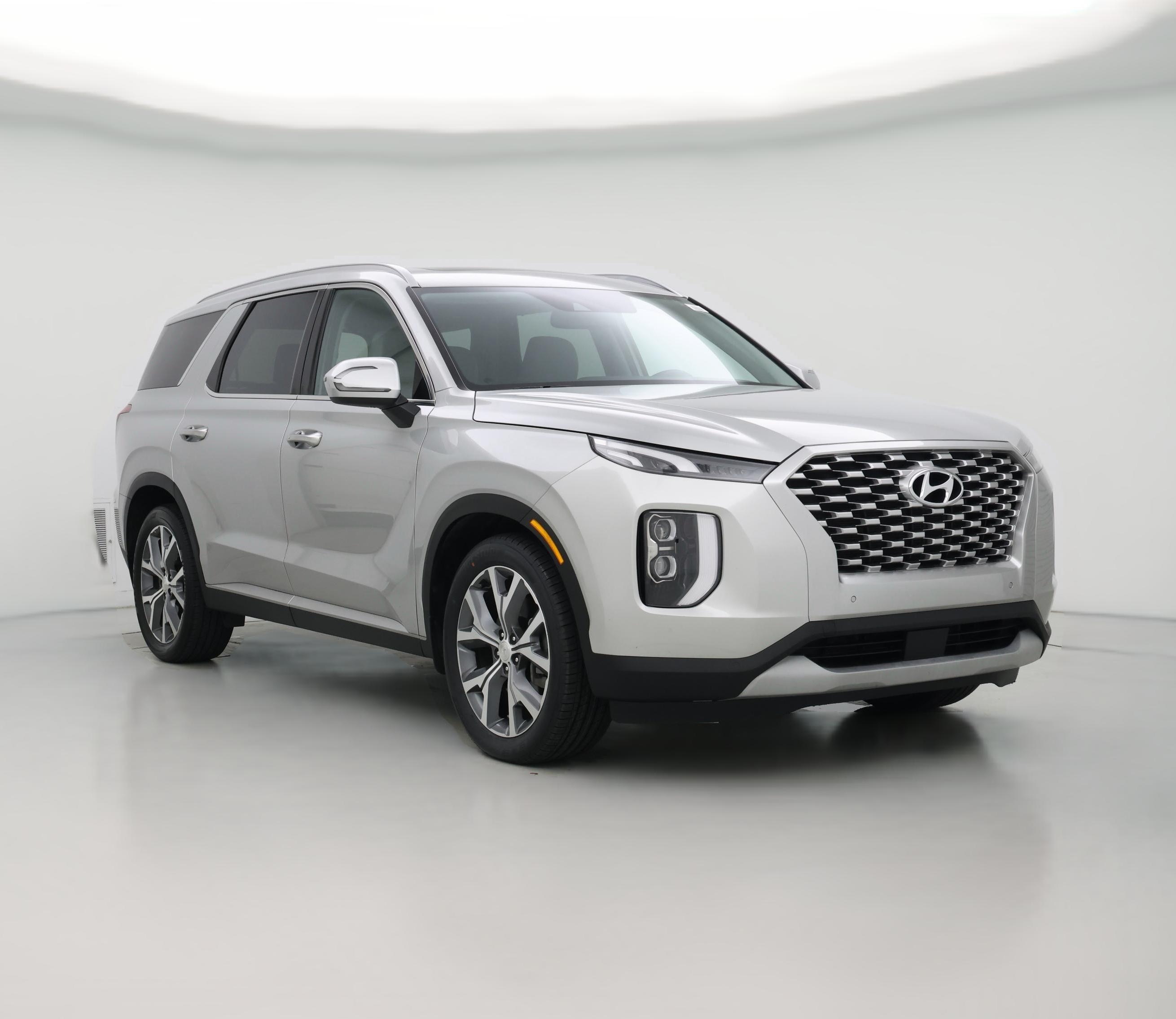 Thumbnail: 2022 Hyundai Palisade - 1