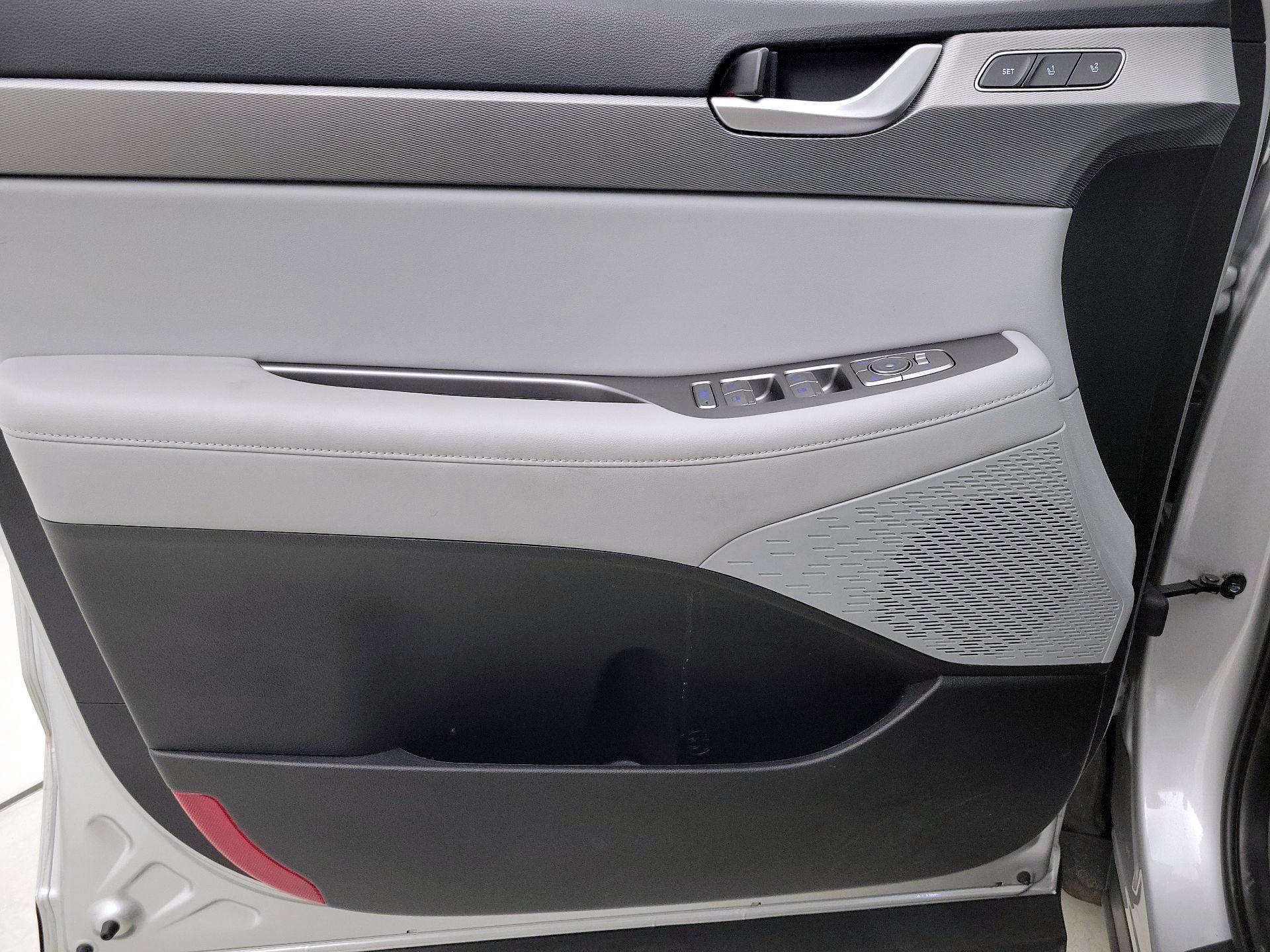Thumbnail: 2022 Hyundai Palisade - 12