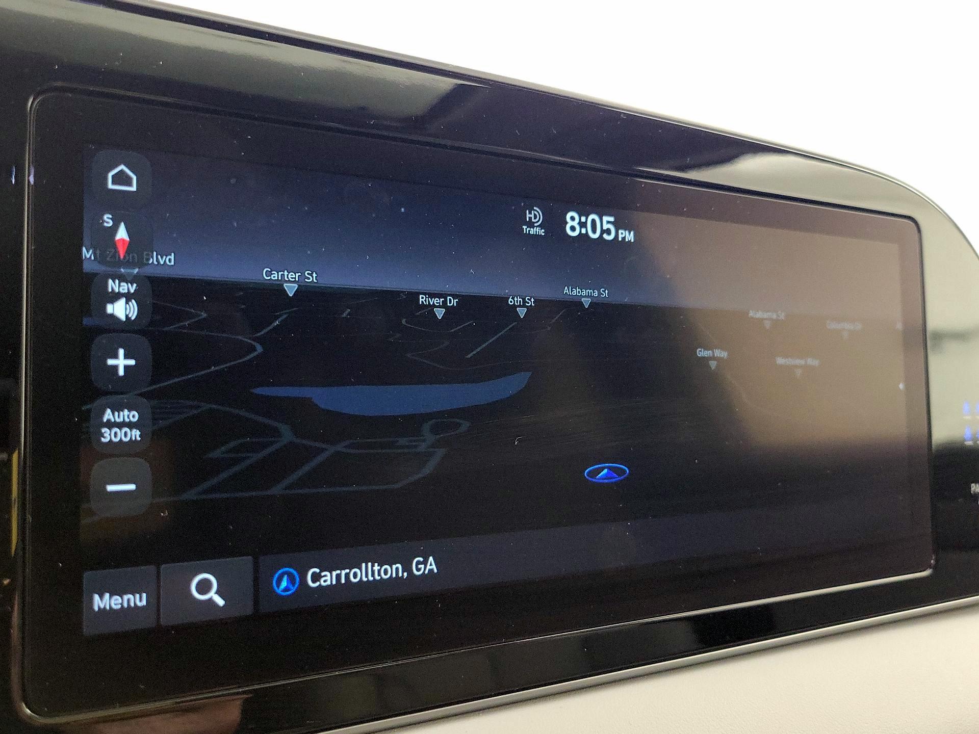 Thumbnail: 2022 Hyundai Palisade - 14