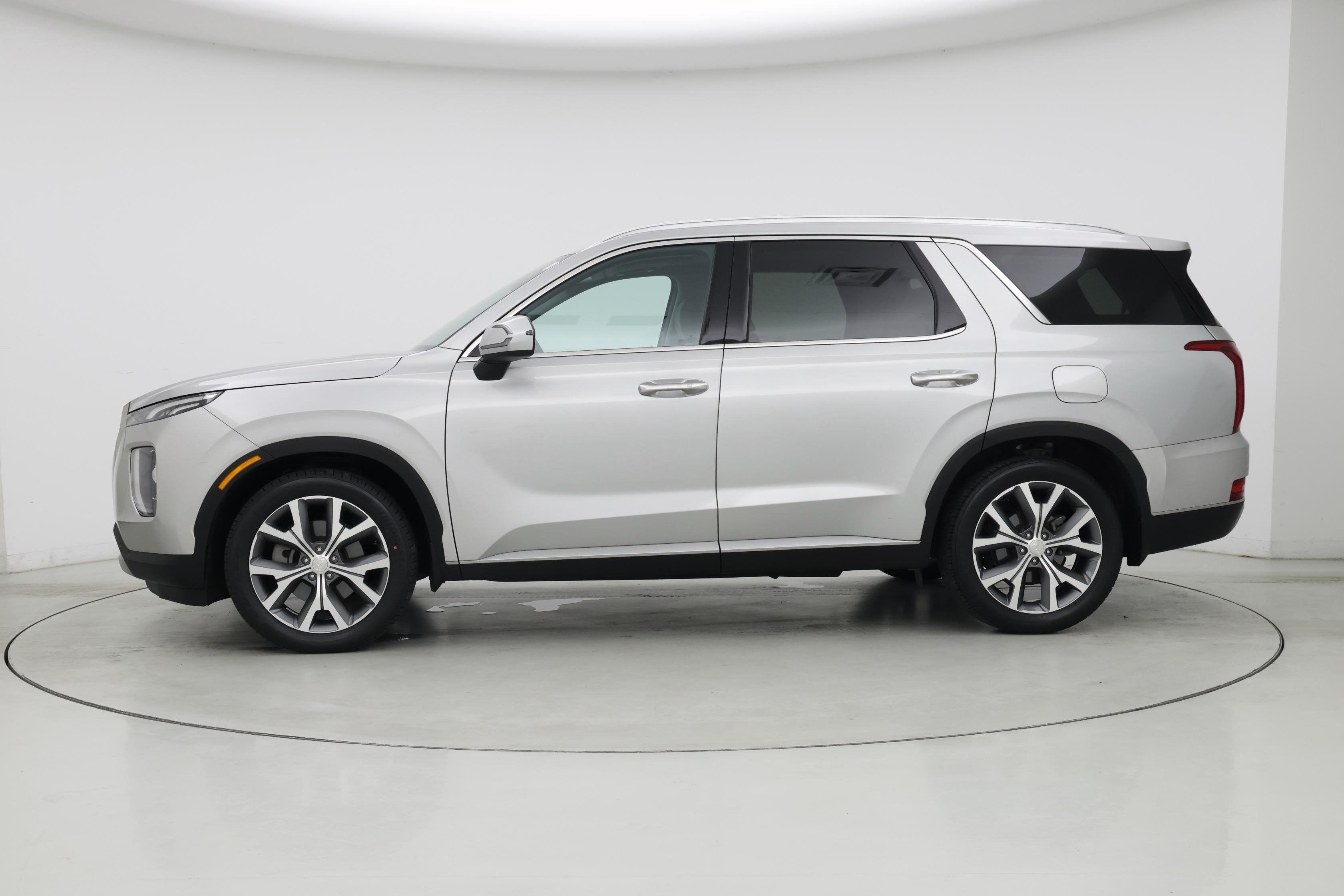 Thumbnail: 2022 Hyundai Palisade - 3