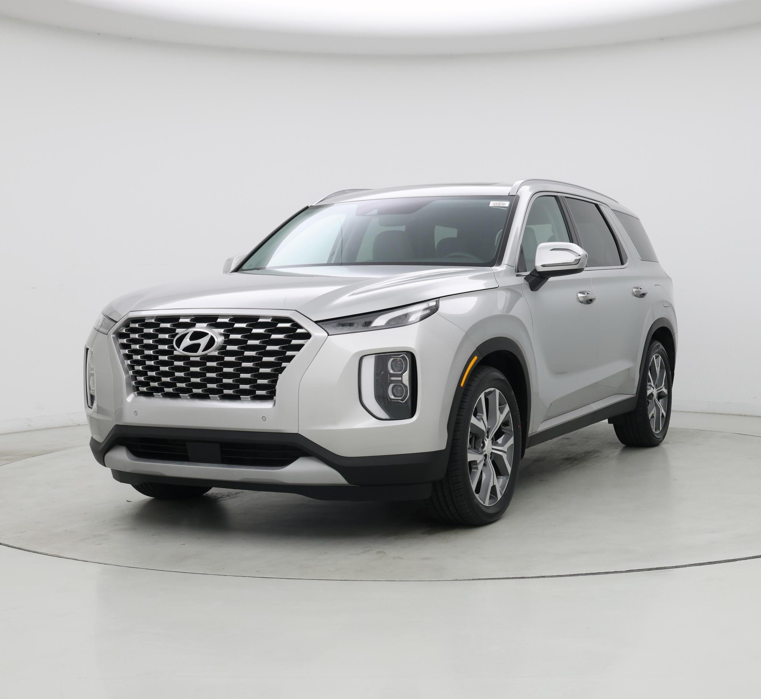 Thumbnail: 2022 Hyundai Palisade - 4